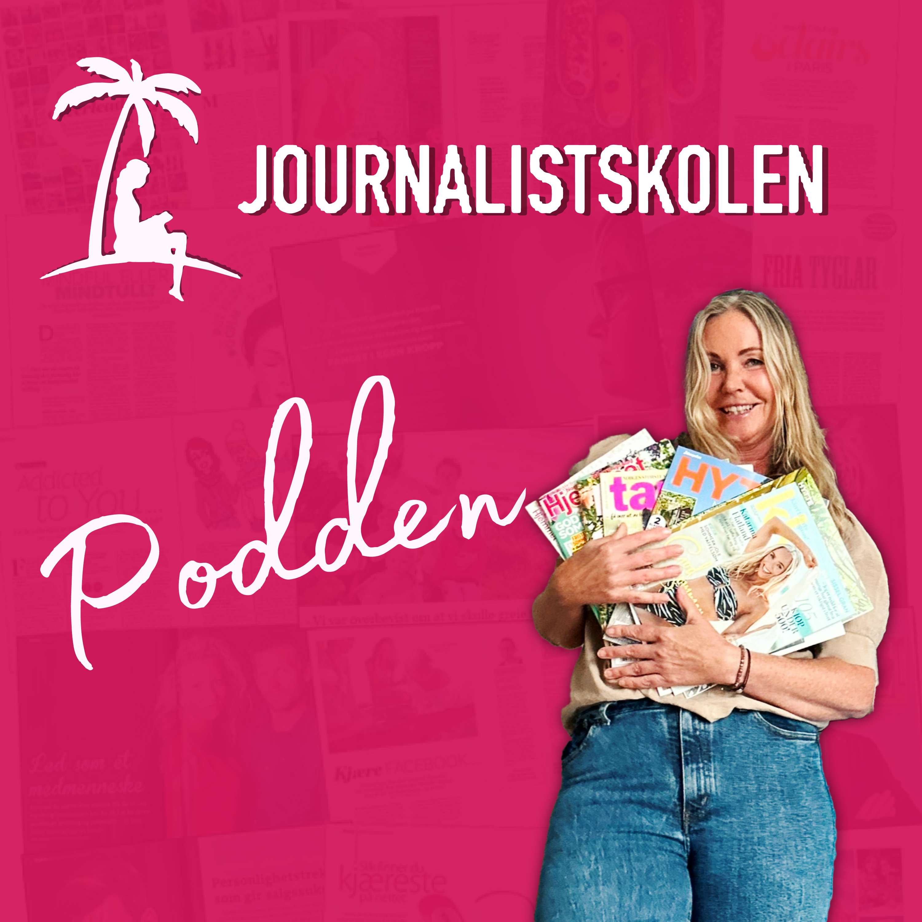 Journalistskolen Podden