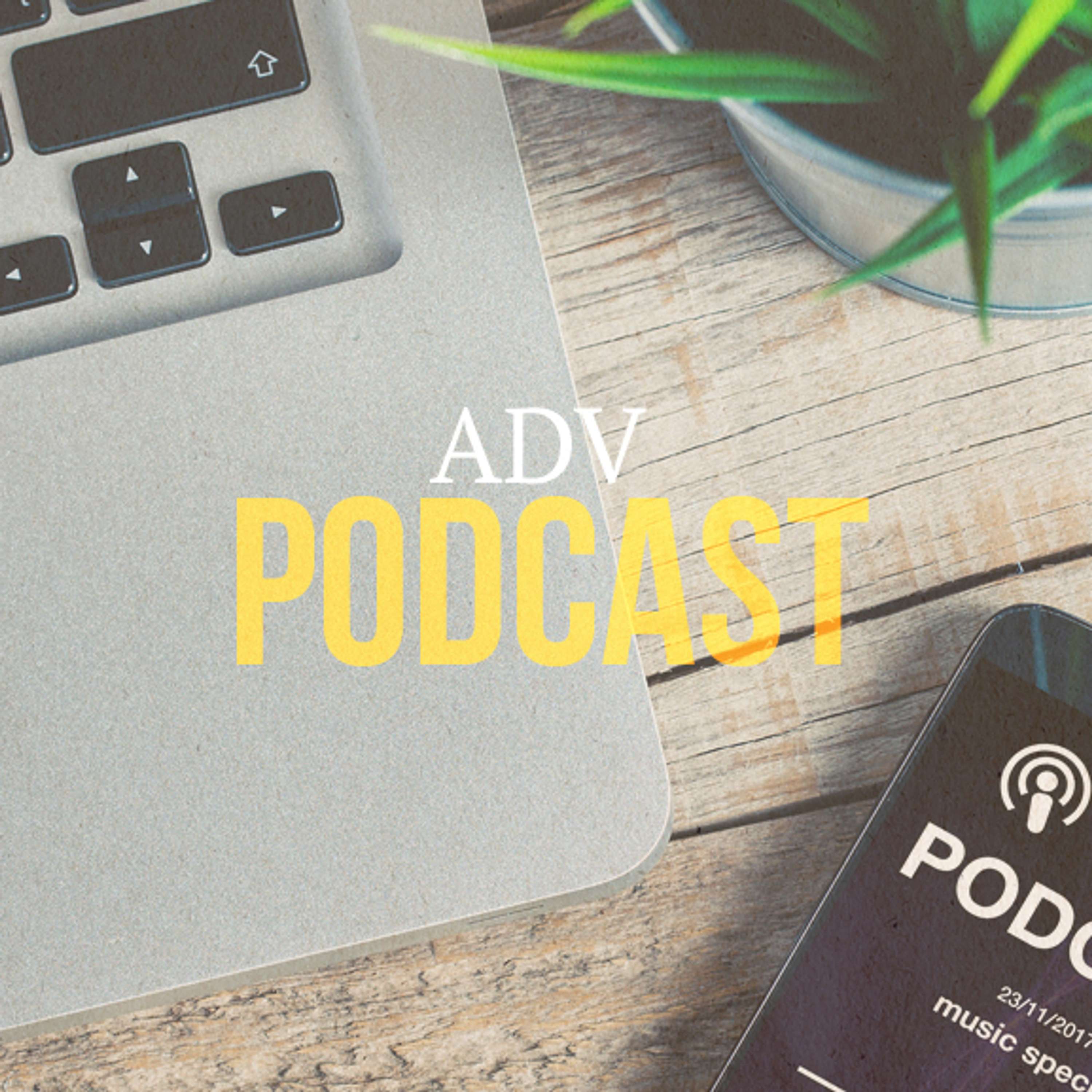 Adventure Christian Community Podcast
