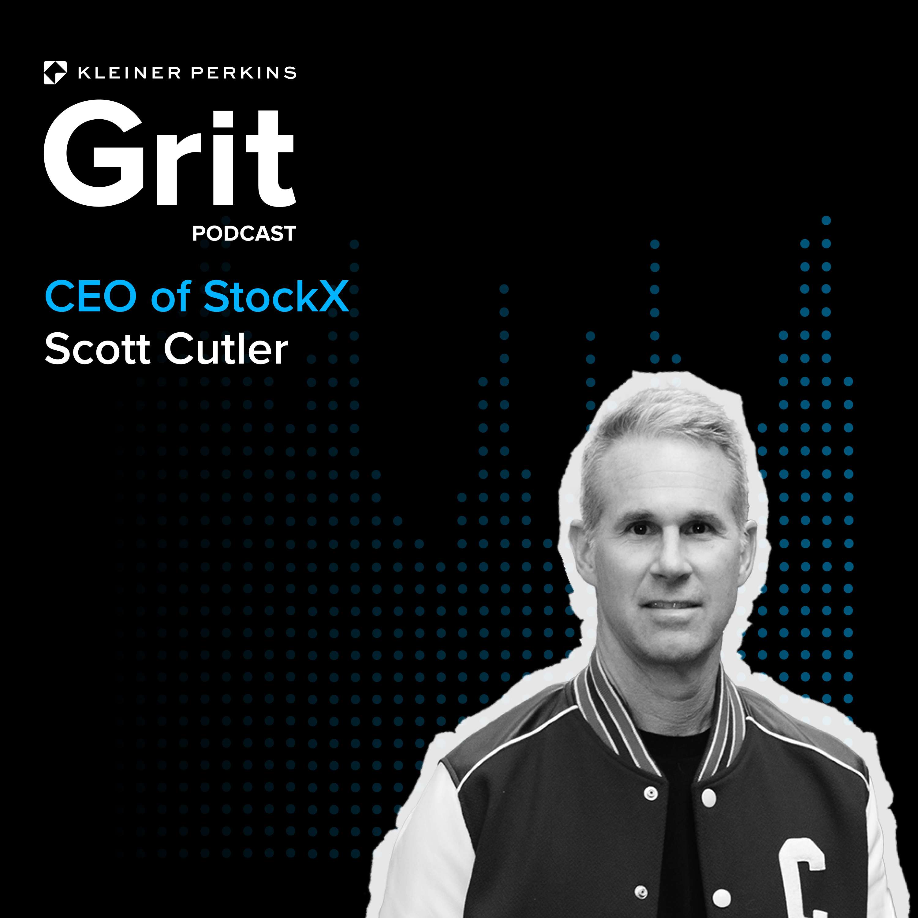 #167 CEO StockX, Scott Cutler: Detroit’s First Unicorn