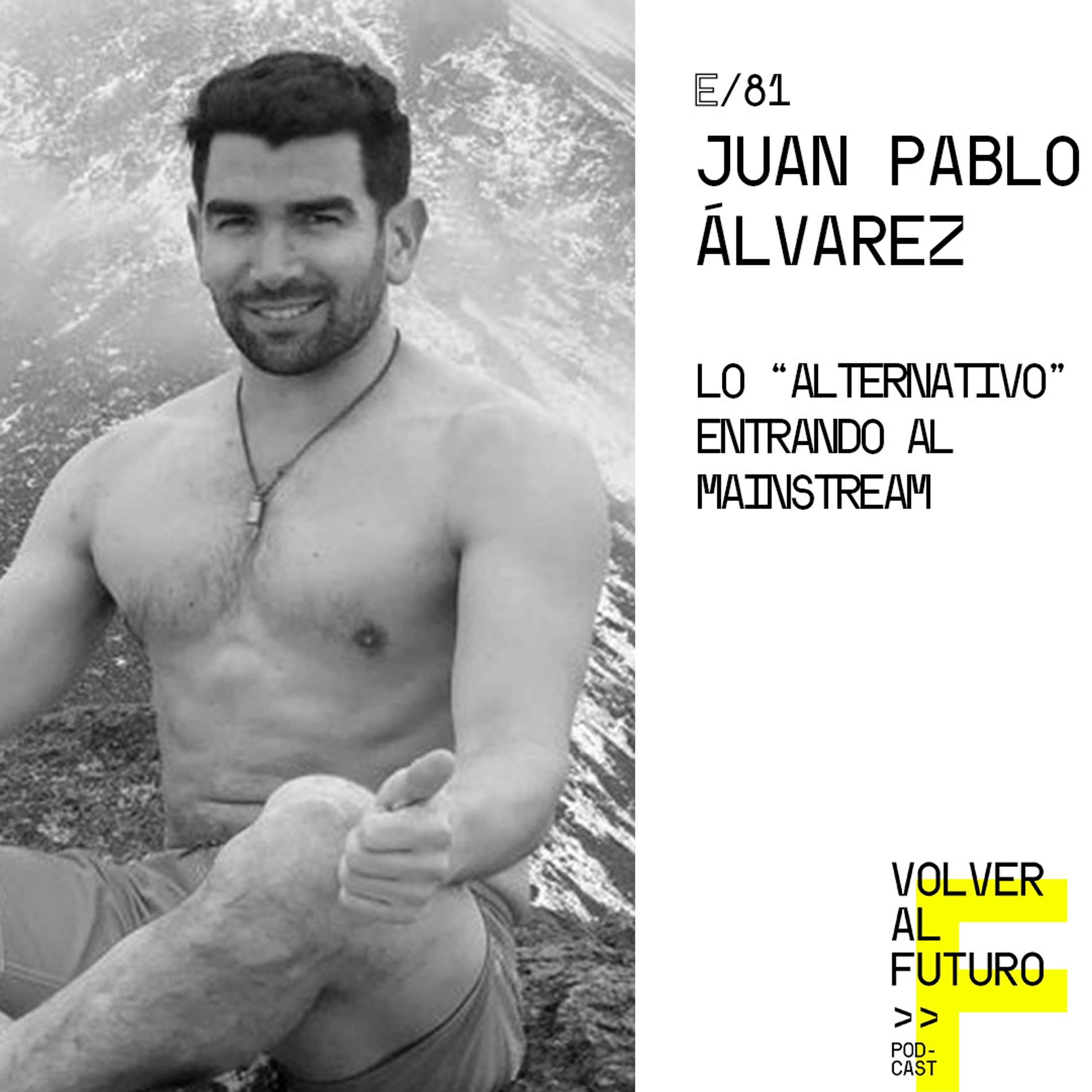 Volver al Futuro