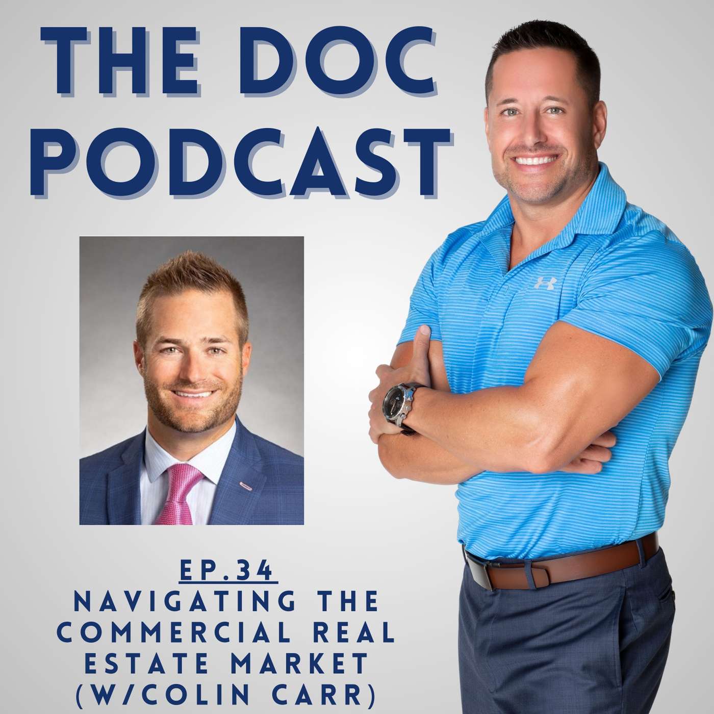 The DOC Podcast