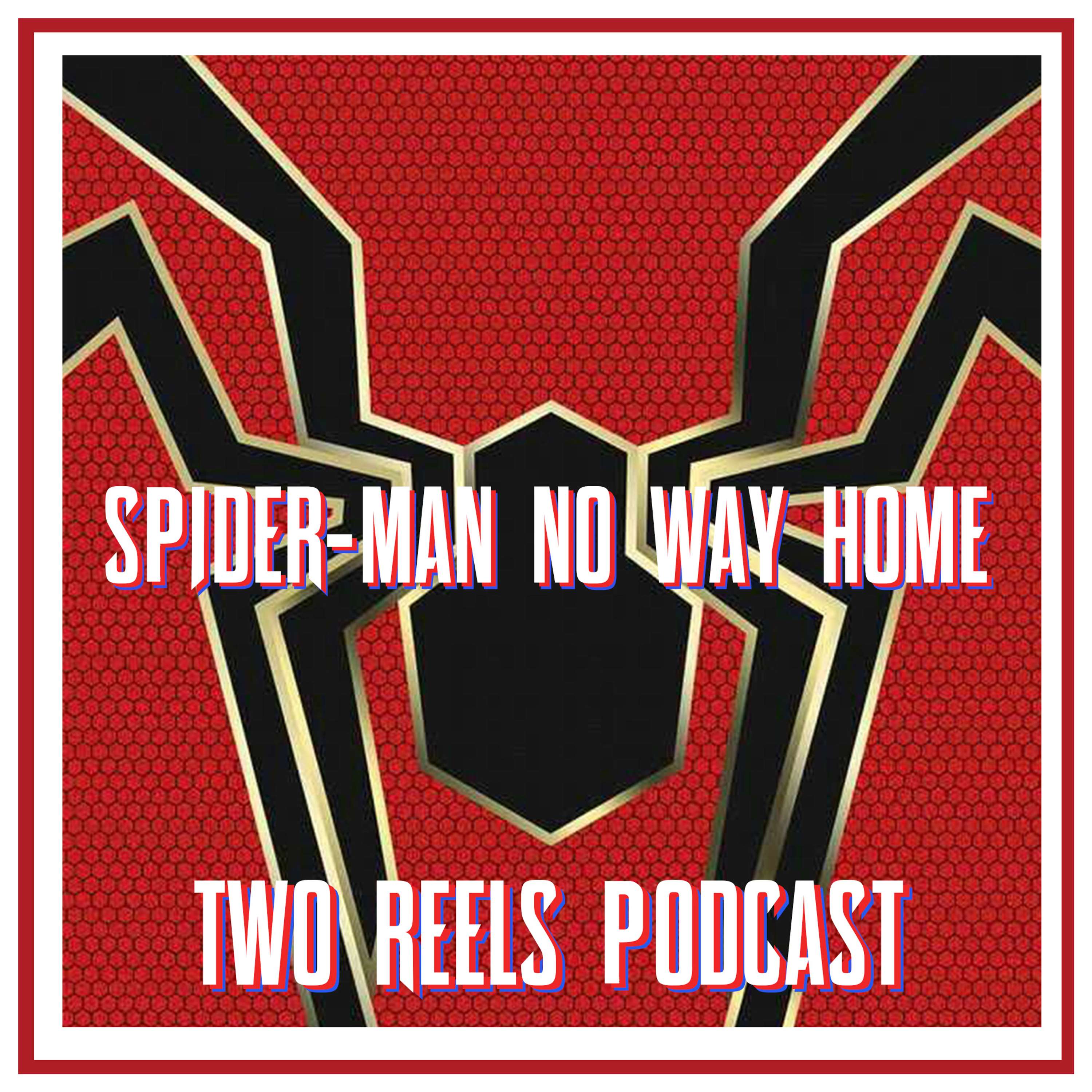 Two Reels Podcast