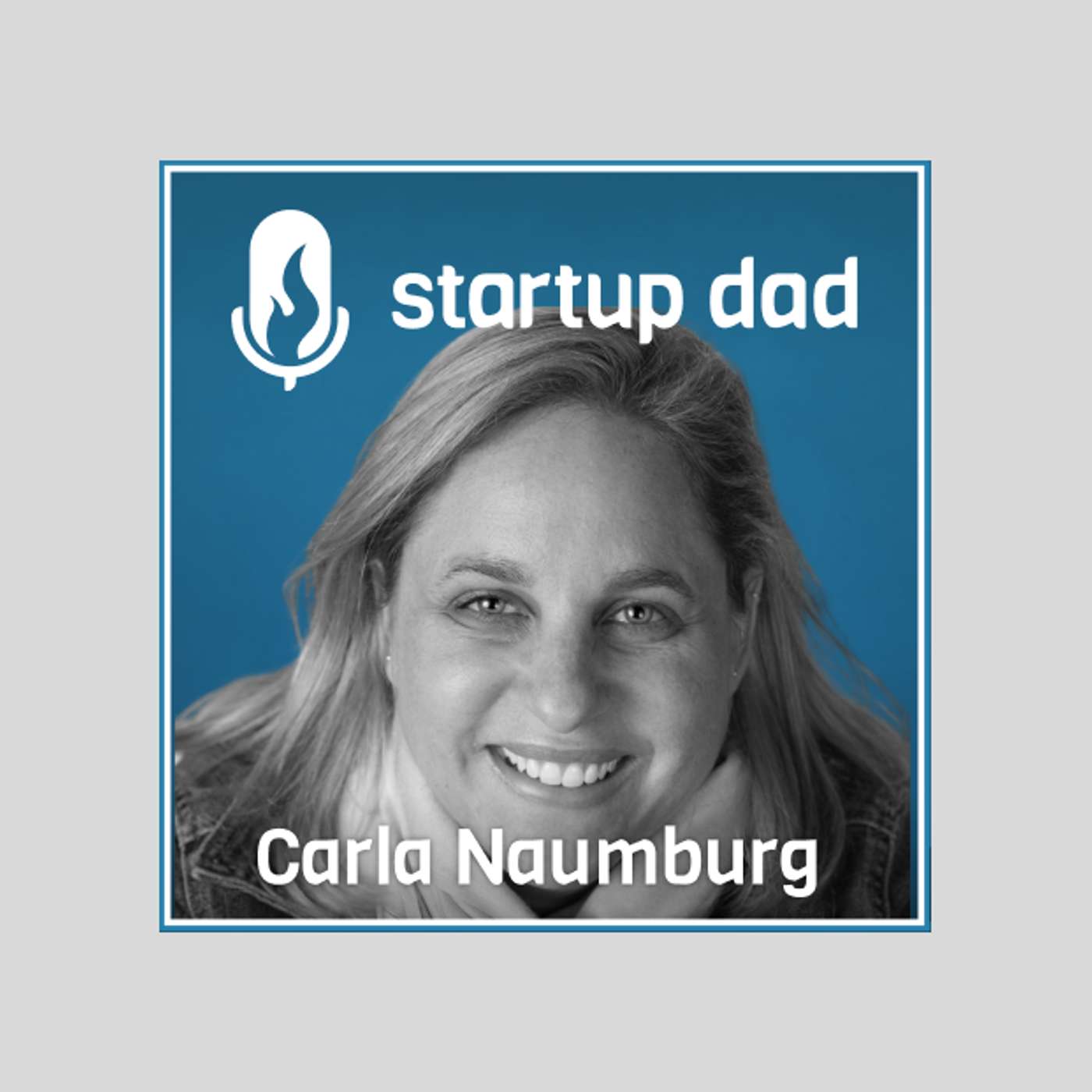How To Stop Freaking Out | Carla Naumburg, PhD (Mom of 2, Best-selling Author of 5 books)