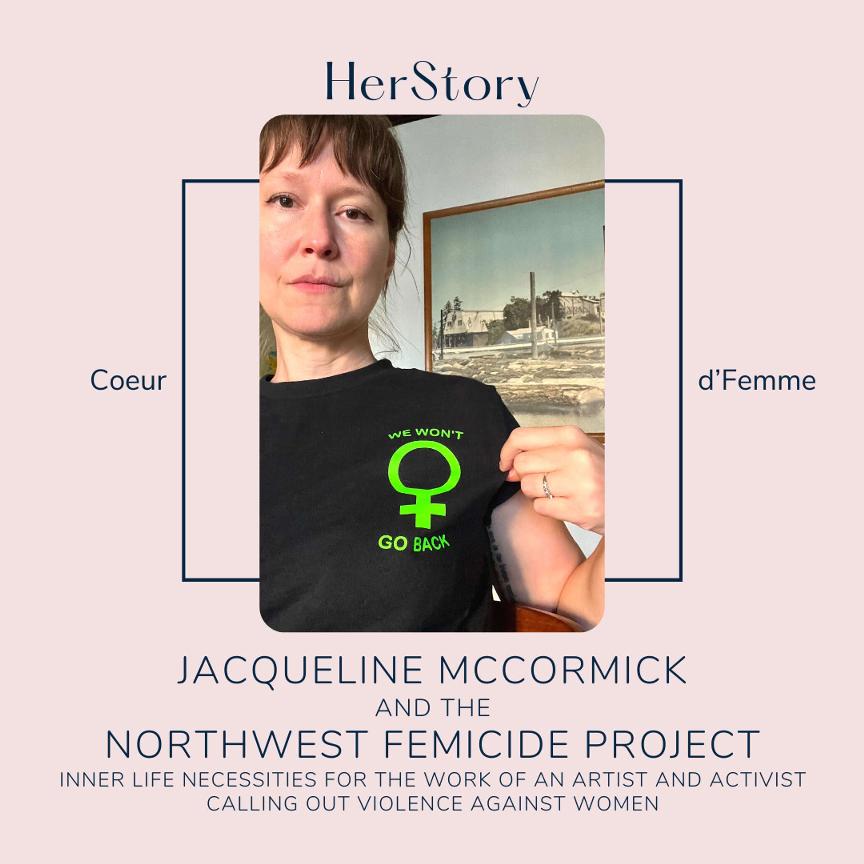 Coeur d\'Femme