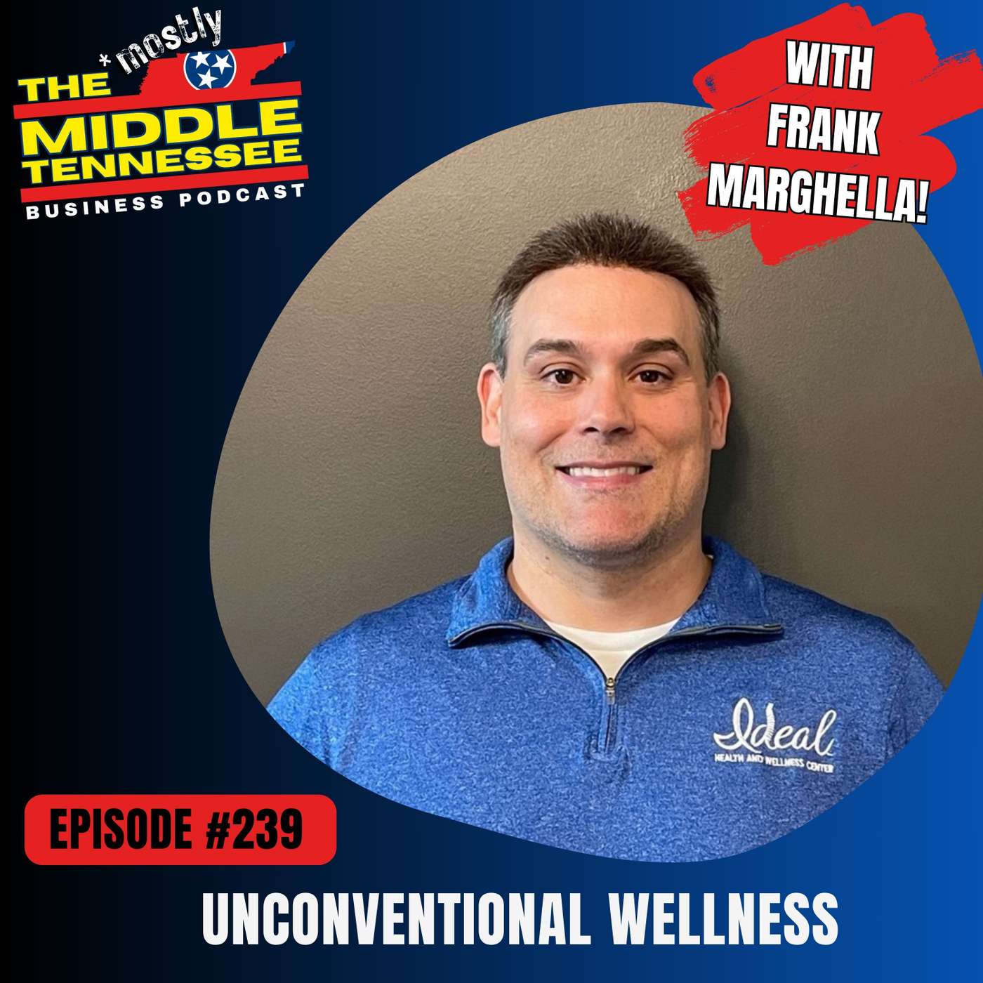 Mostly Middle Tennessee Business Podcast