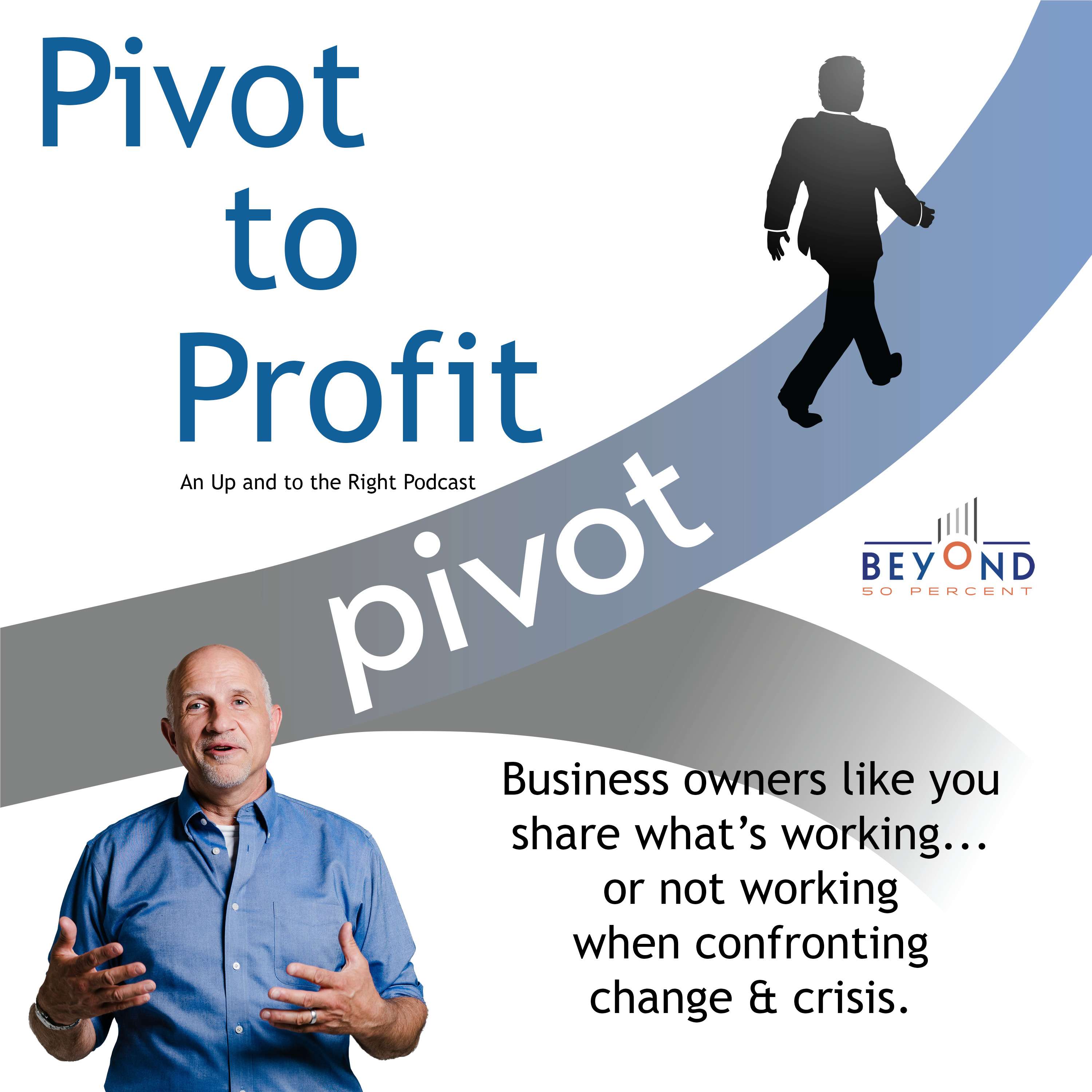 The Up and to the Right | Small Business | Practical, Actionable, Sustainable Improvements