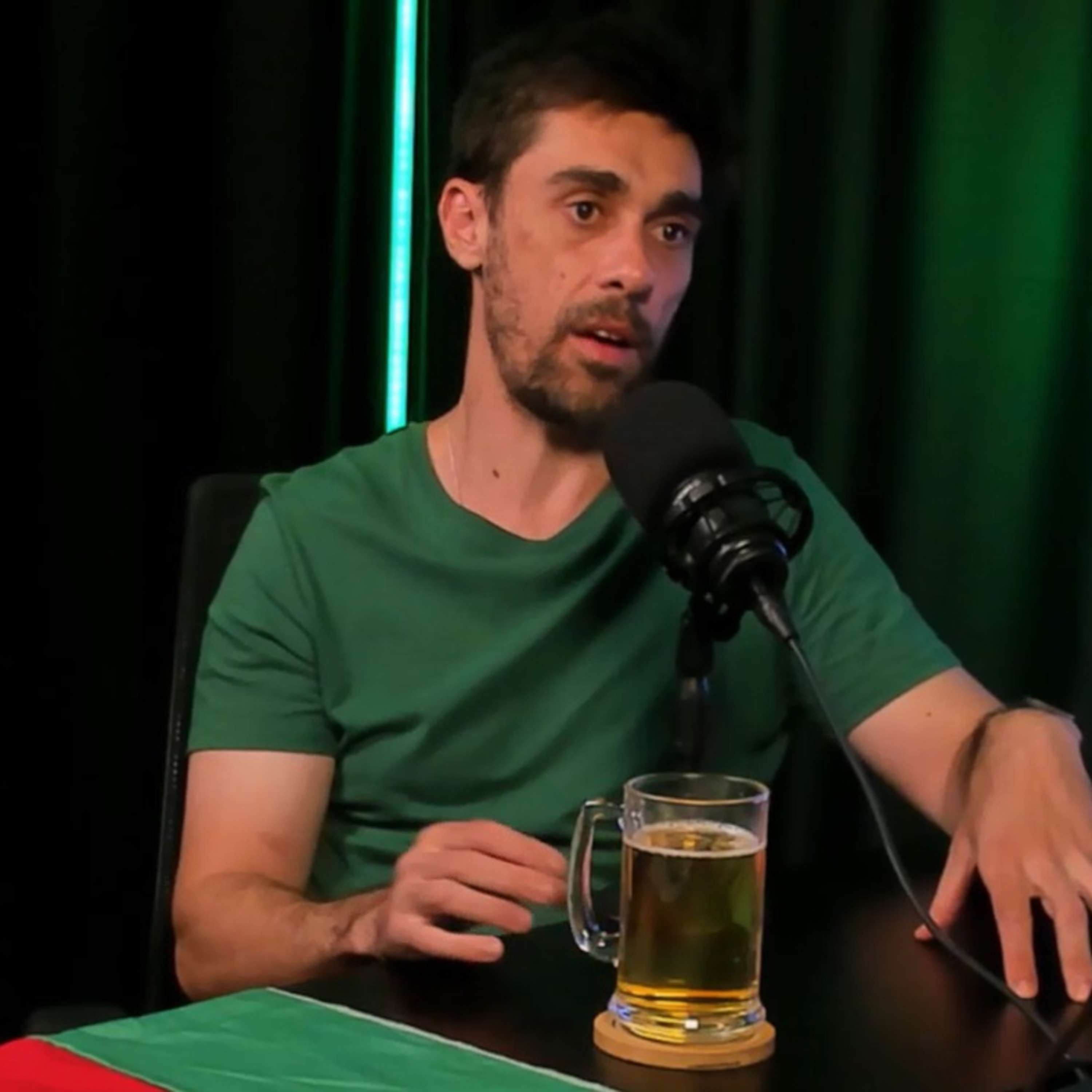 Parlando de Palmeiras