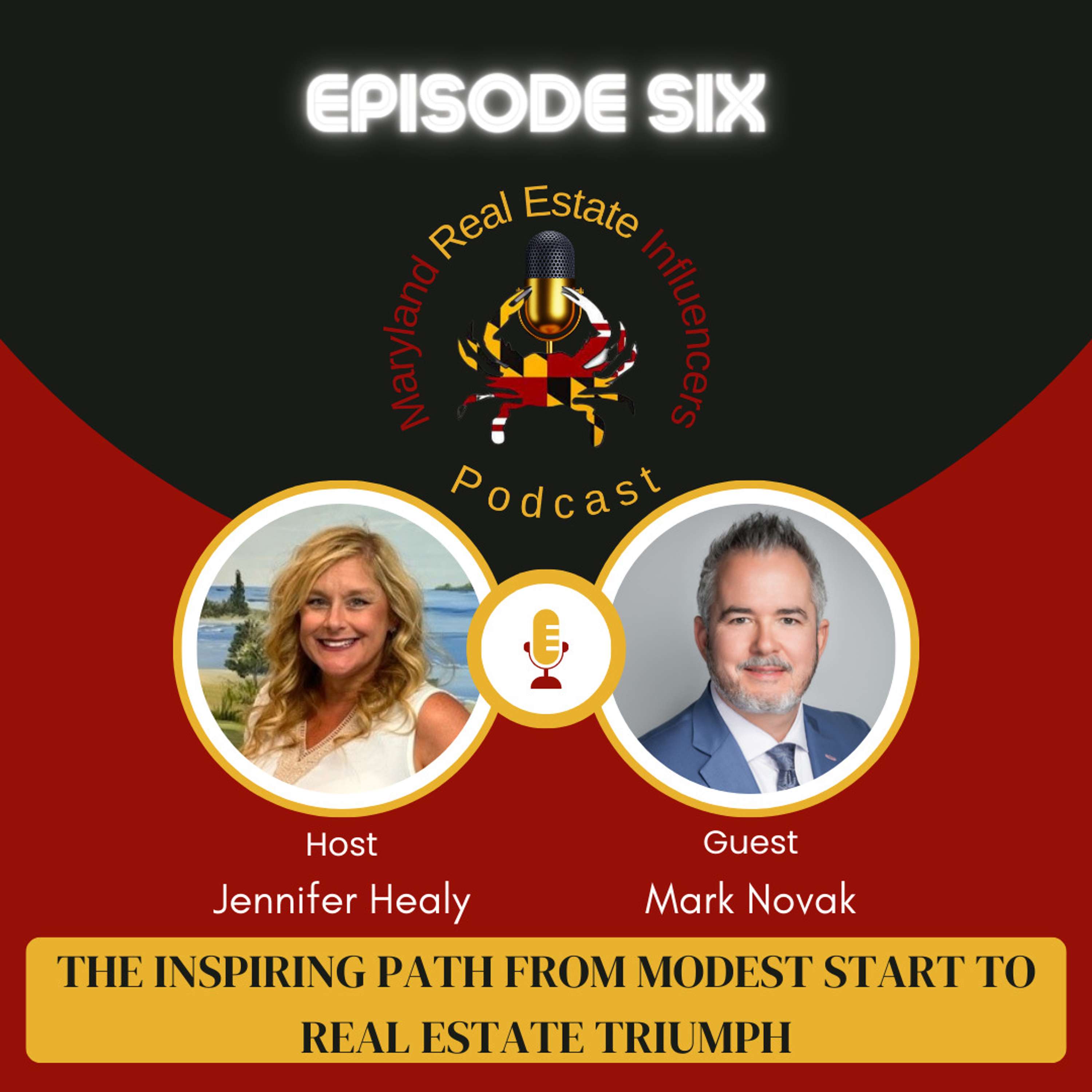 Maryland Real Estate Influencers