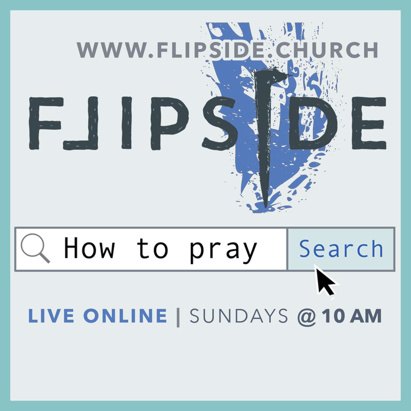 How To Pray p.2