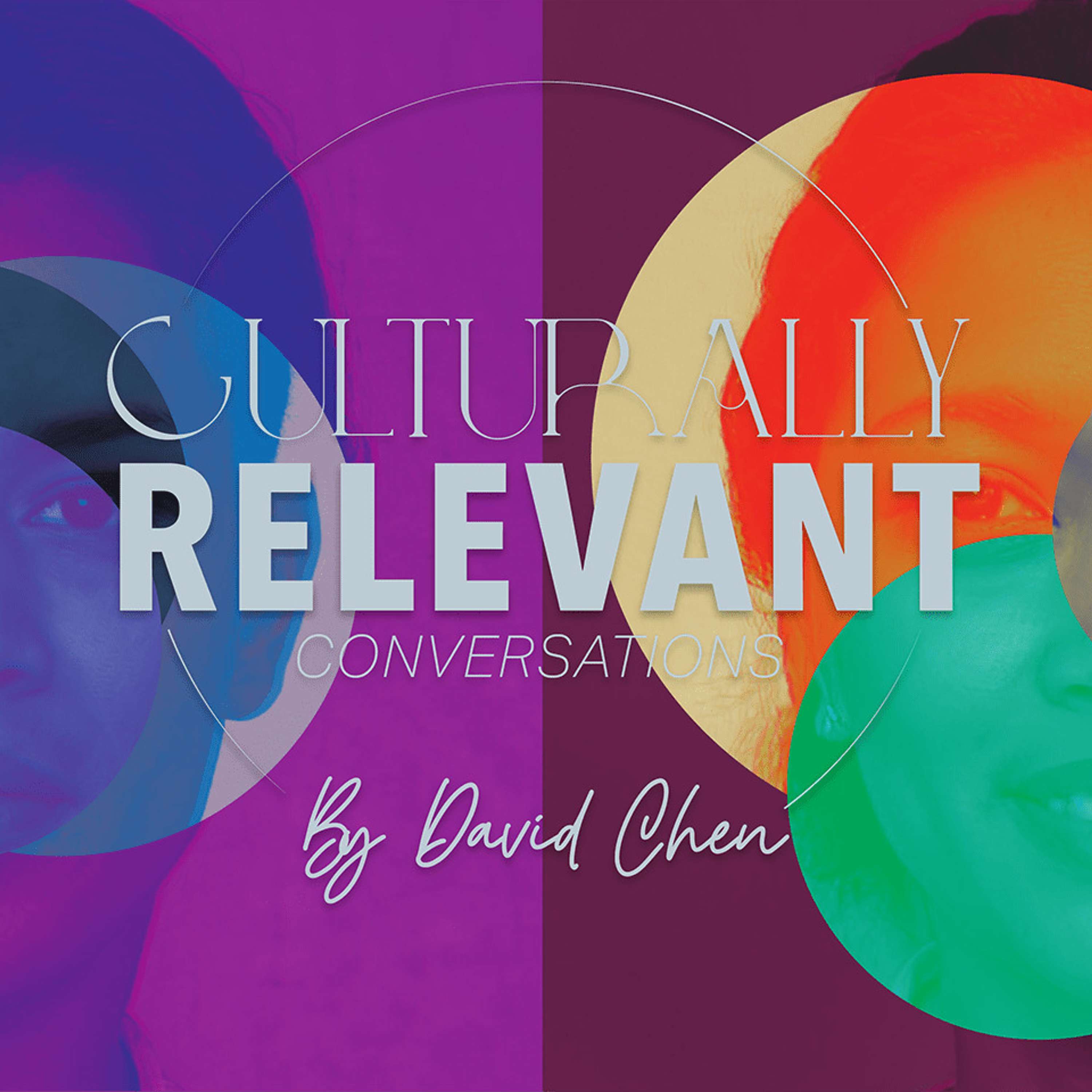 Culturally Relevant Conversations