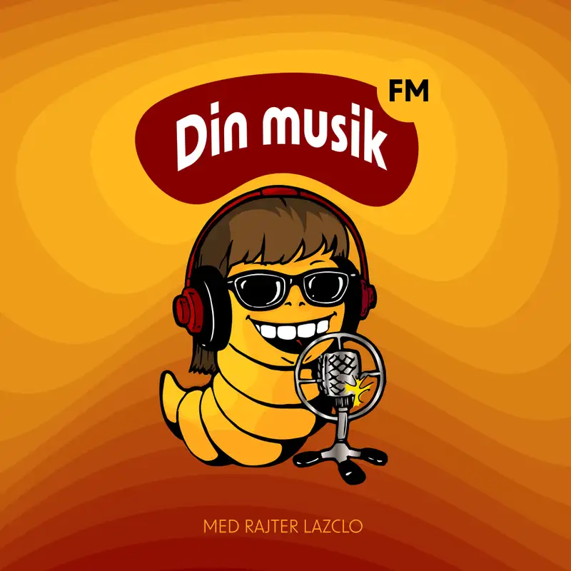 din musik fm danmark no 1 reklame fri