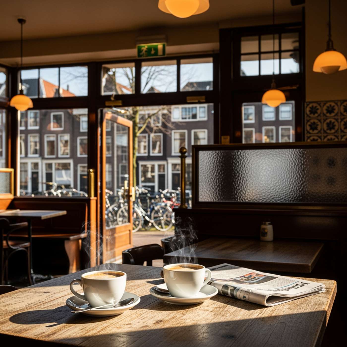 Dutch Dialogues (A1) - DD007: 02 dec — Helft kinderen zwemt niet goed (Rick, Pieter & Lisa) Dutch Dialogues (A1) - DD007: 02 dec — Helft kinderen zwemt niet goed (Rick, Pieter & Lisa)