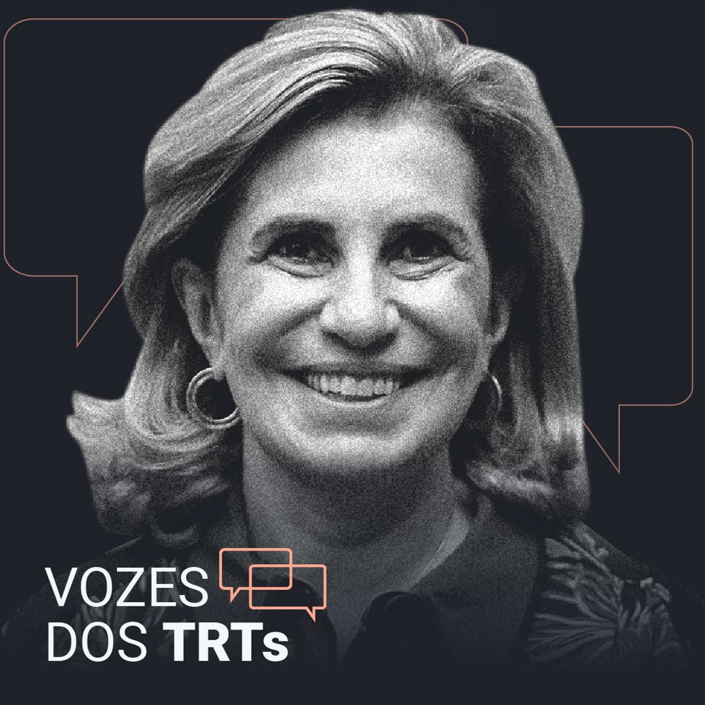 Ana Paula Lockmann, presidente do TRT15, comenta alta de processos e ações para agilizar julgamentos