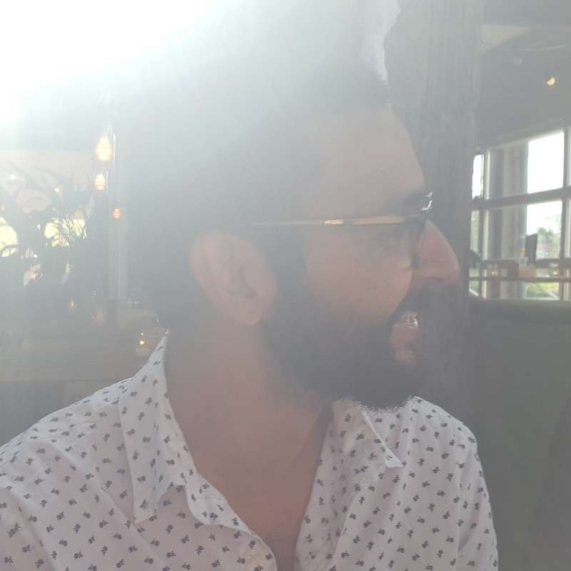 Khurram Virani