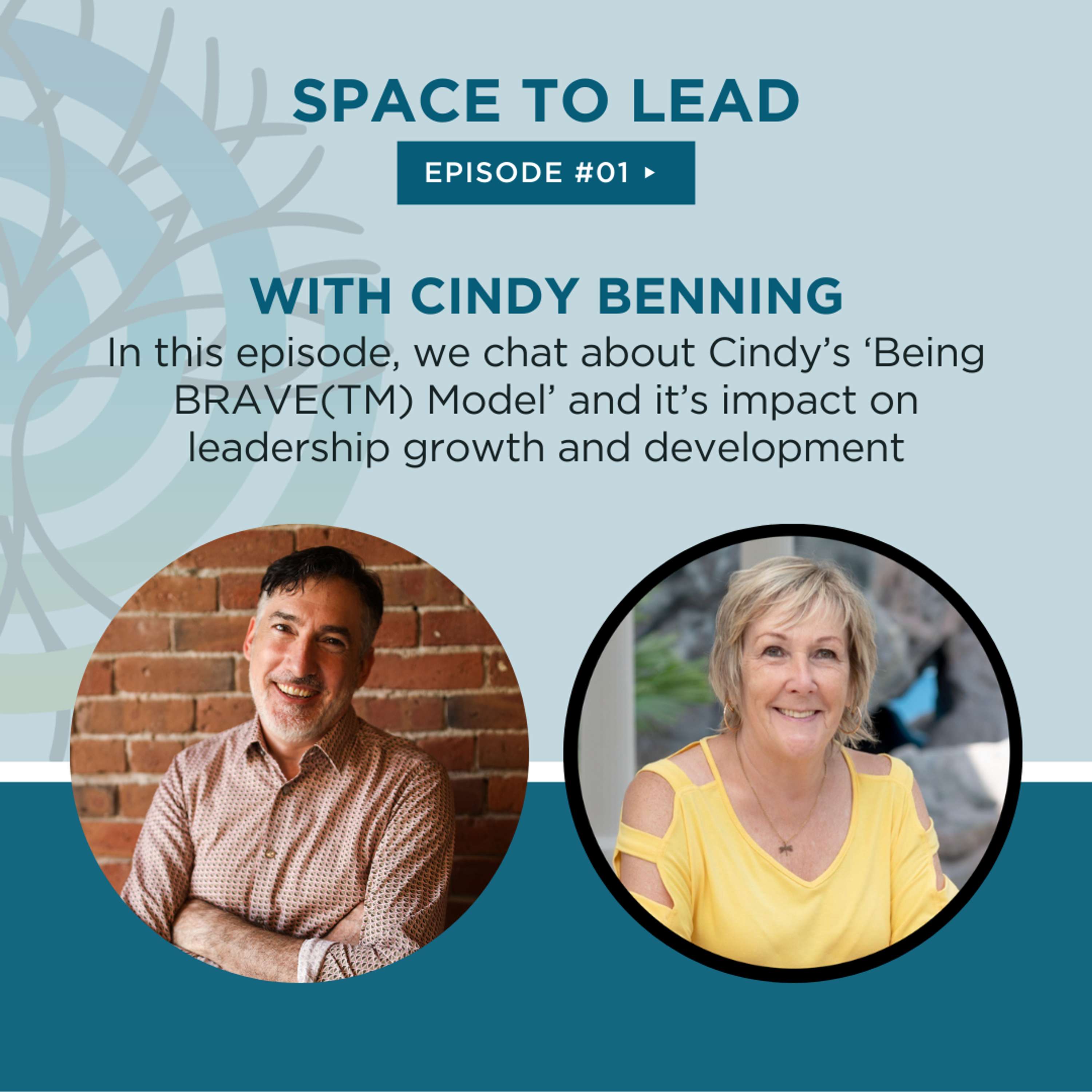 Space to Lead