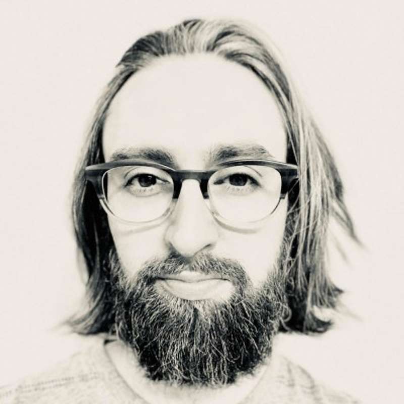Daniel Story