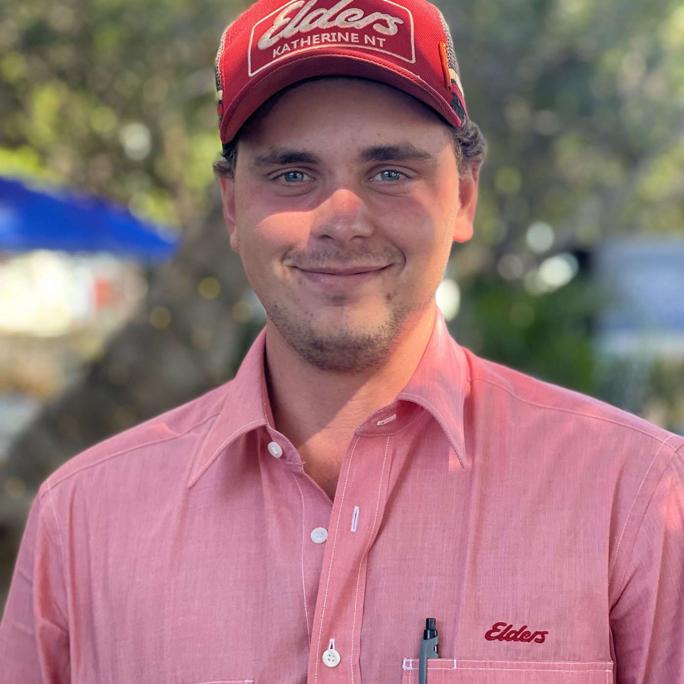 Humans of Agriculture