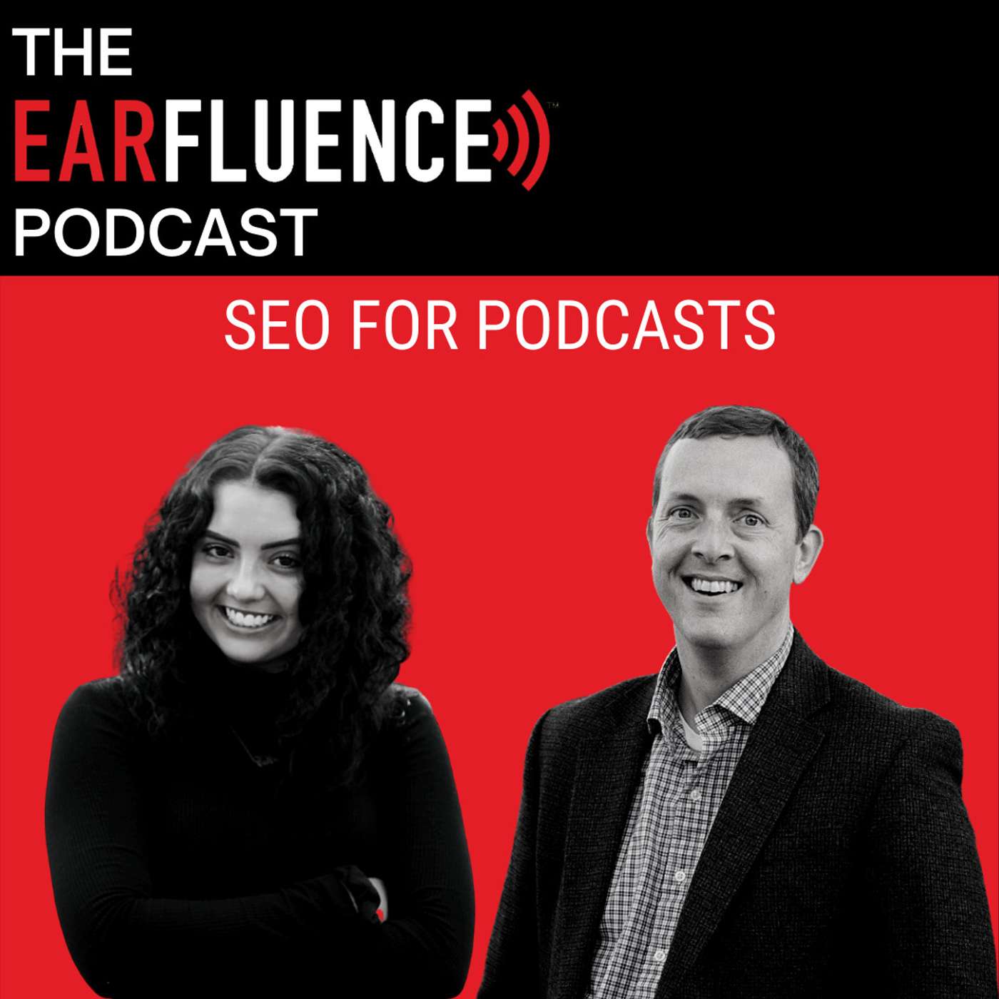 Earfluence: Amplify Your Expertise with Podcasting