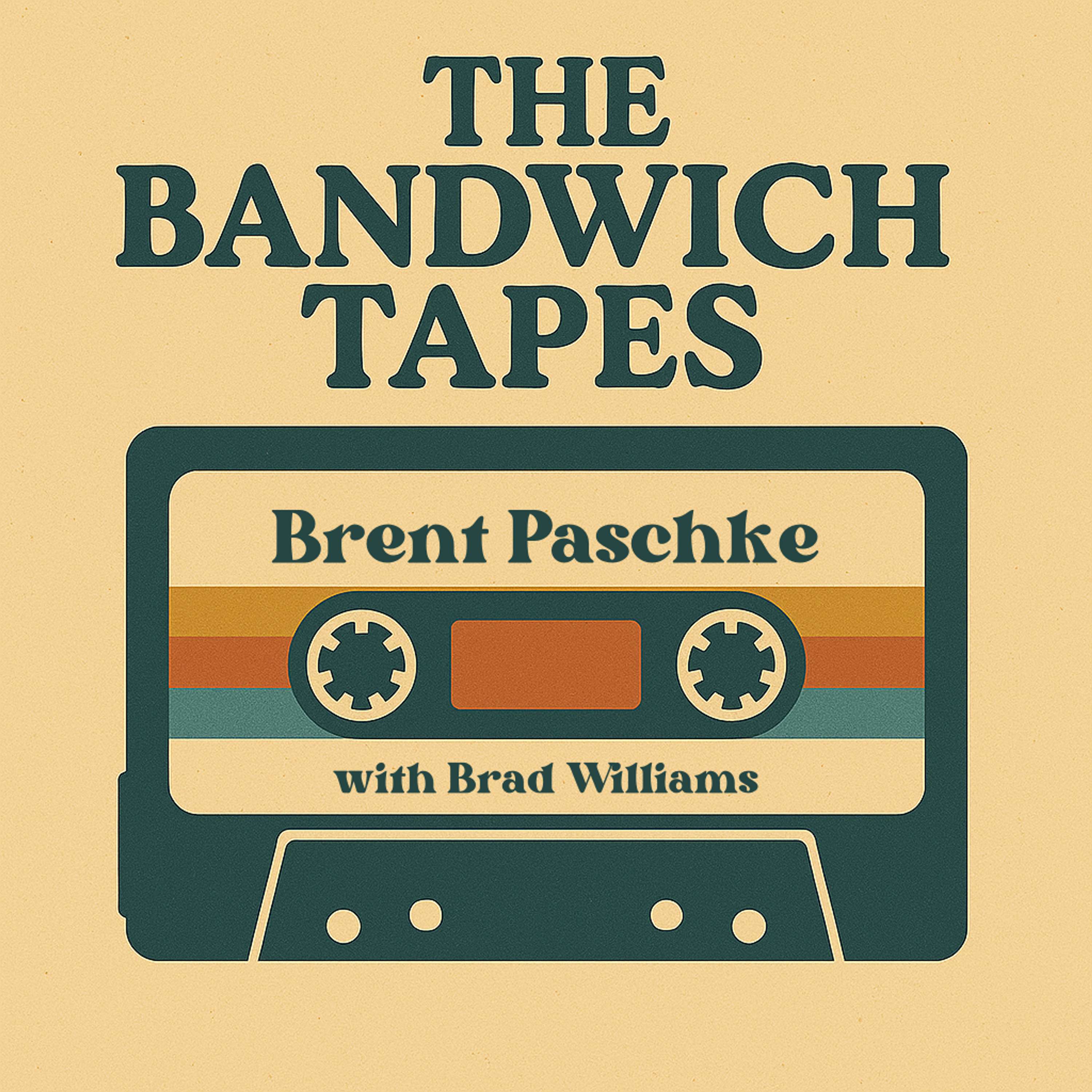 The Bandwich Tapes