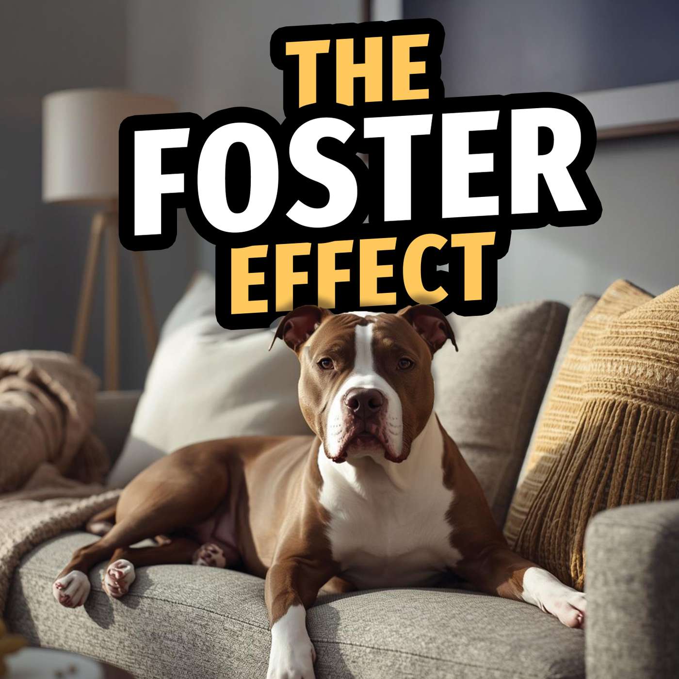 The Foster Effect The Foster Effect