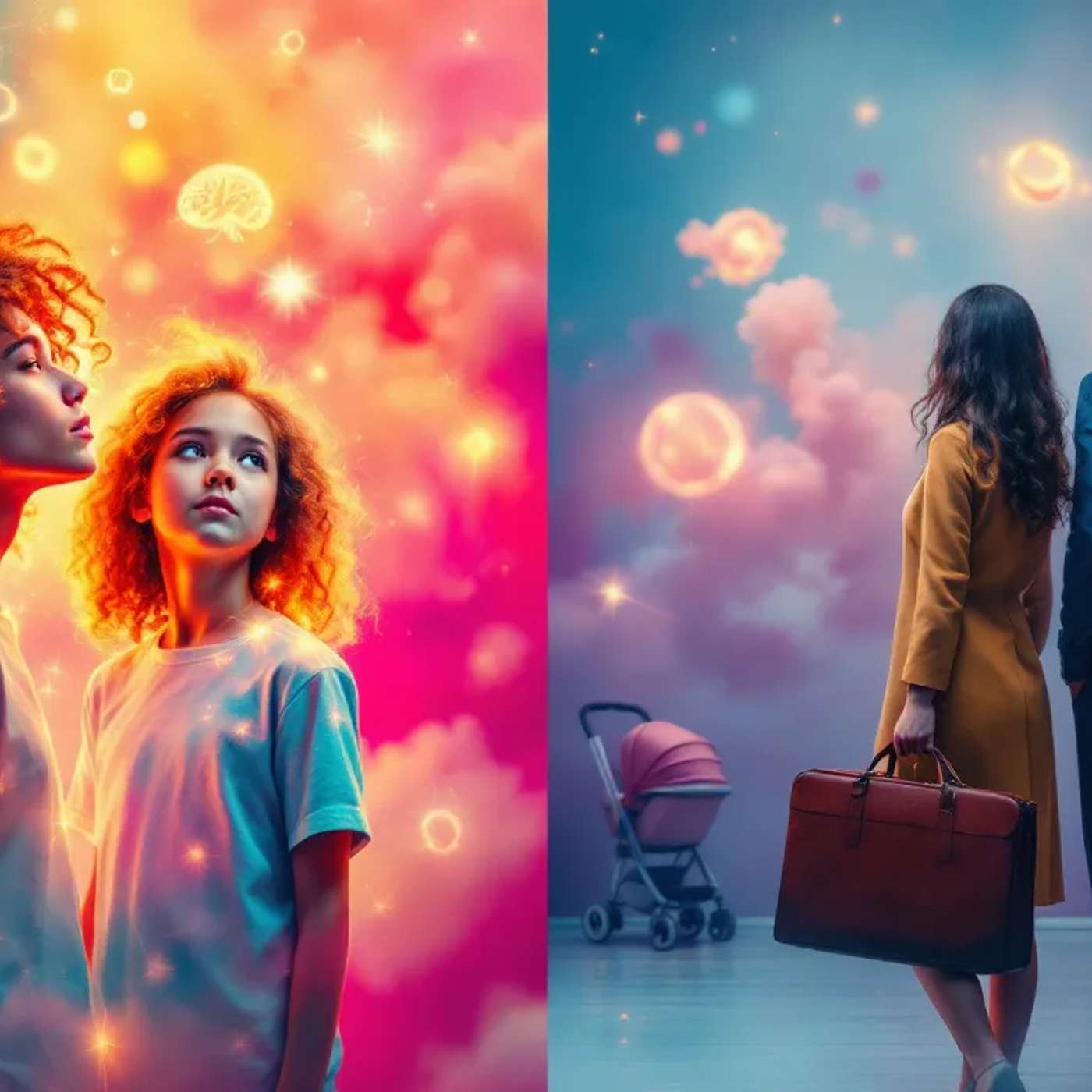 Do Intelligent People Really Hit Puberty Earlier? episode artwork