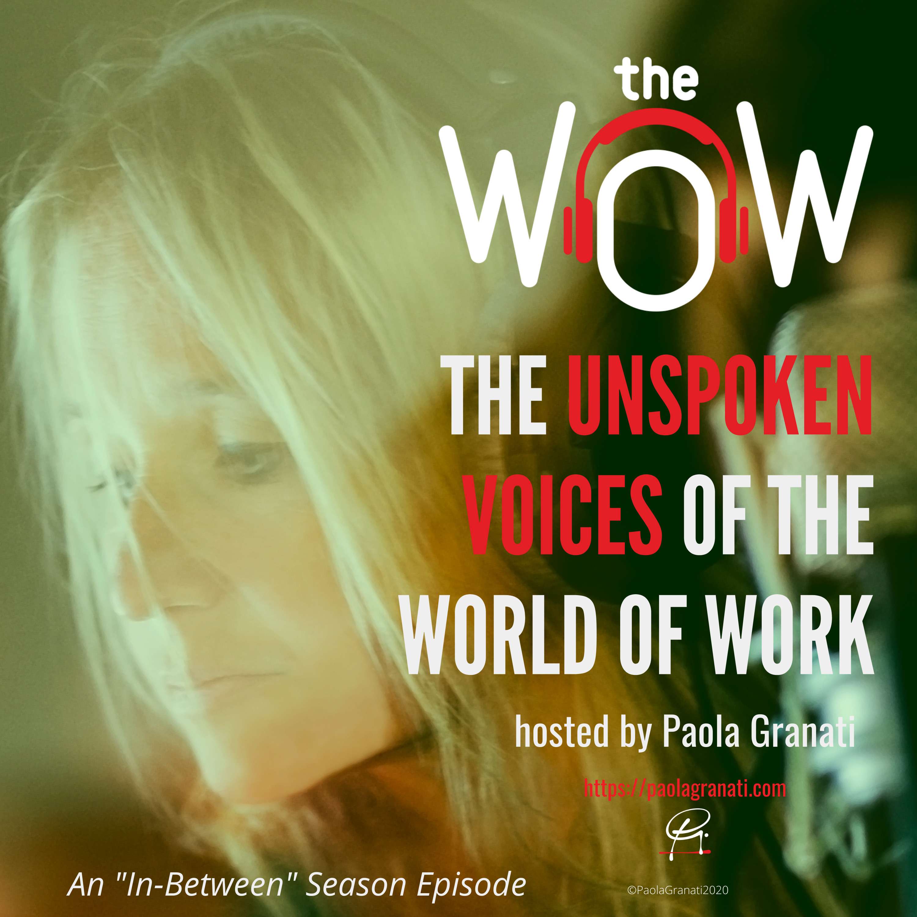 the WoW - the World of Work!