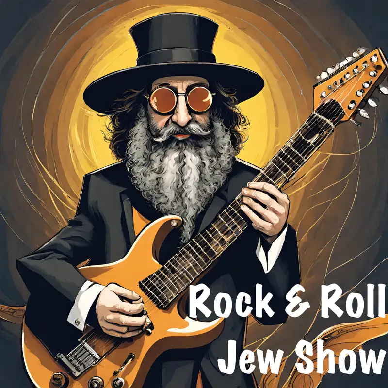 Dead Rock Stars