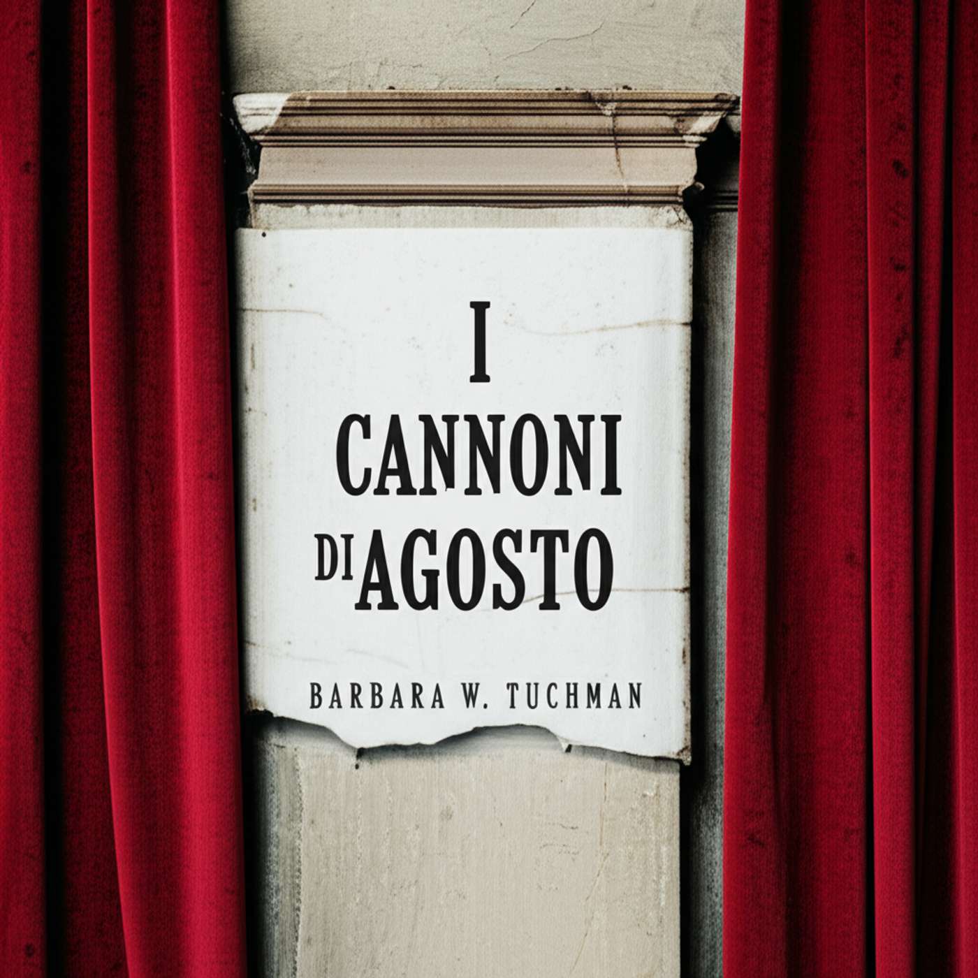 I cannoni di agosto