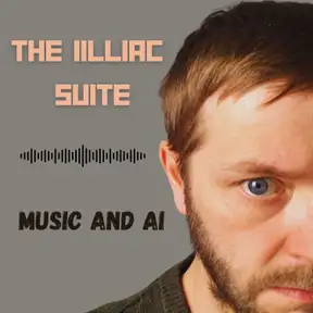 The Illiac Suite - Music and AI