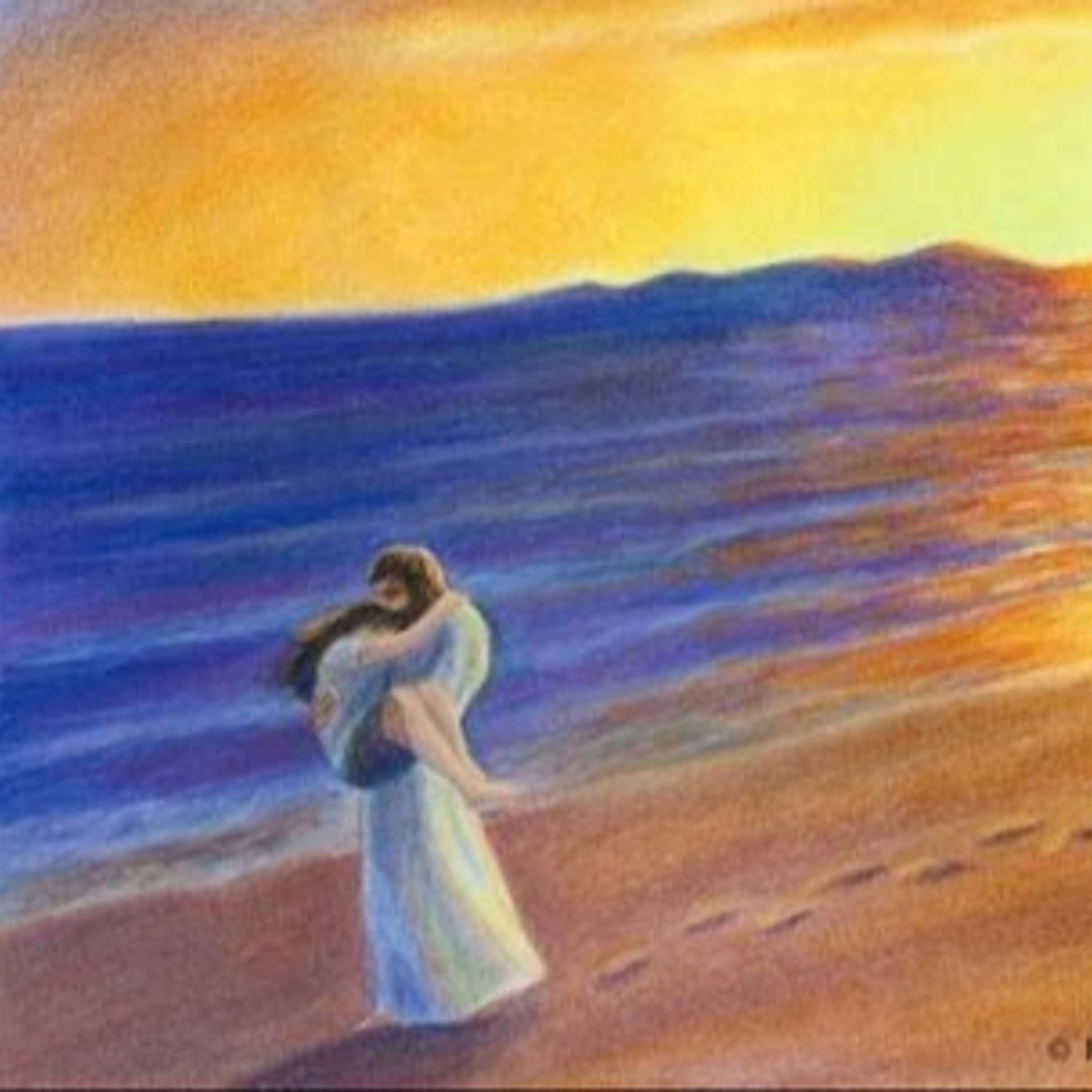 Traversing Emmaus
