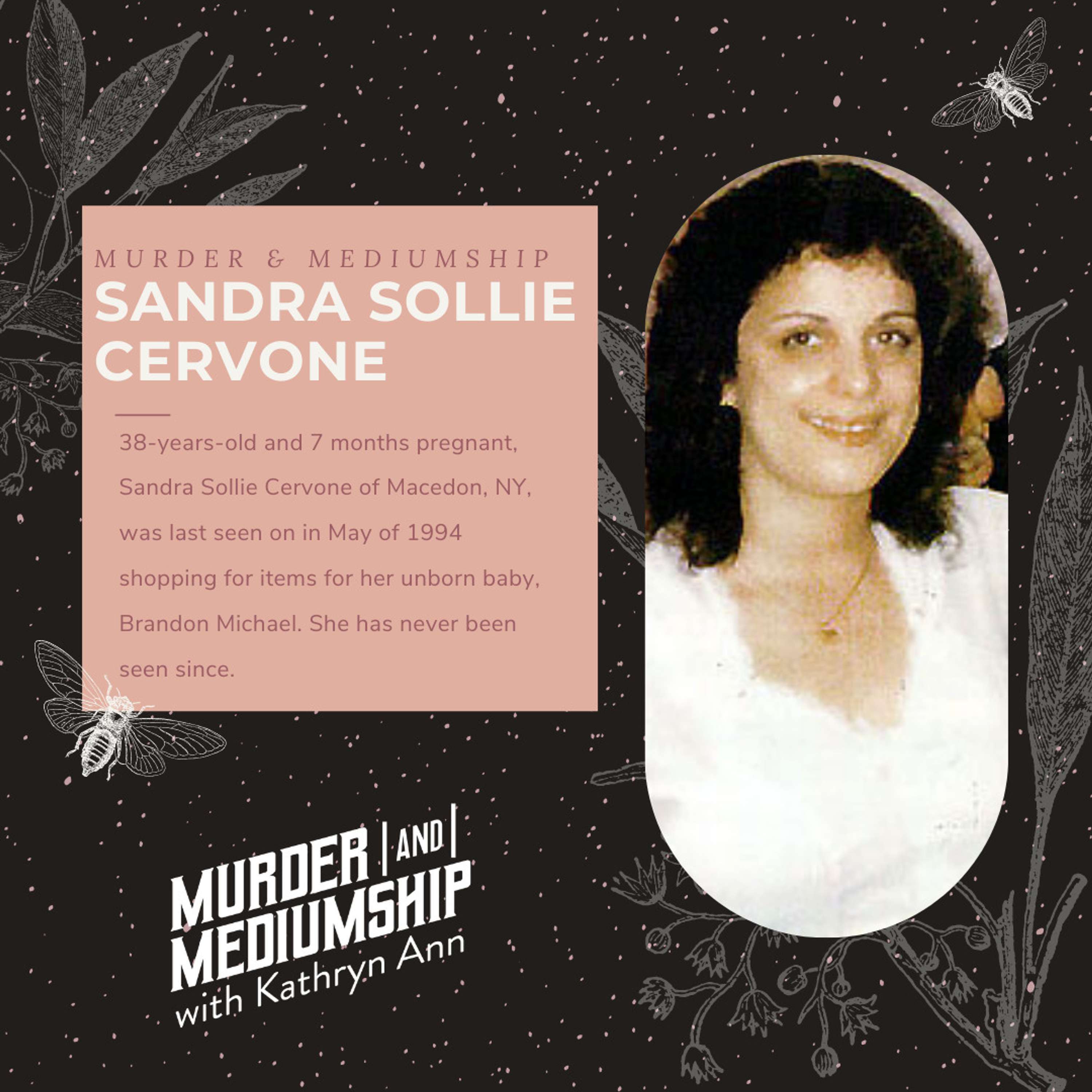 Murder & Mediumship