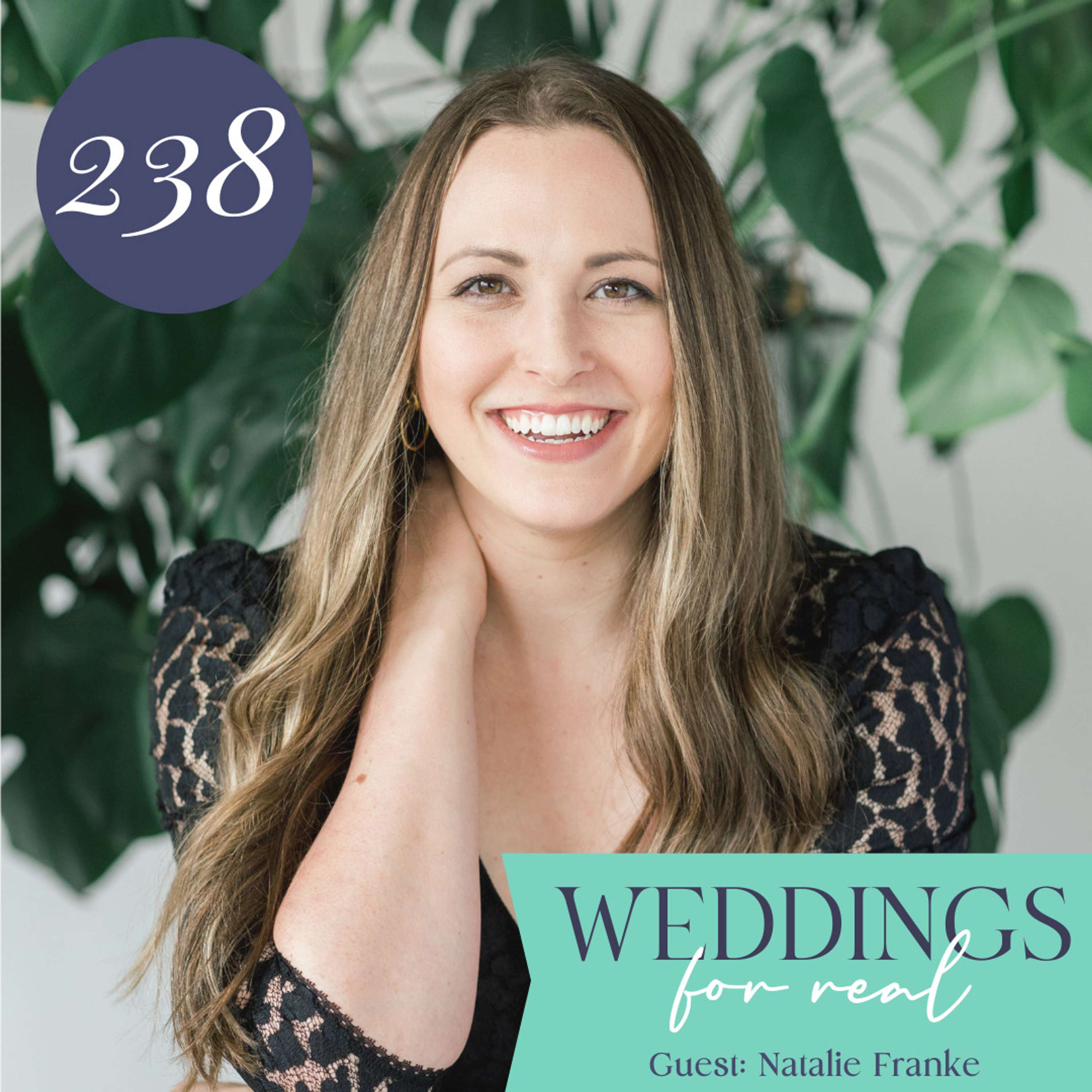 Weddings for Real