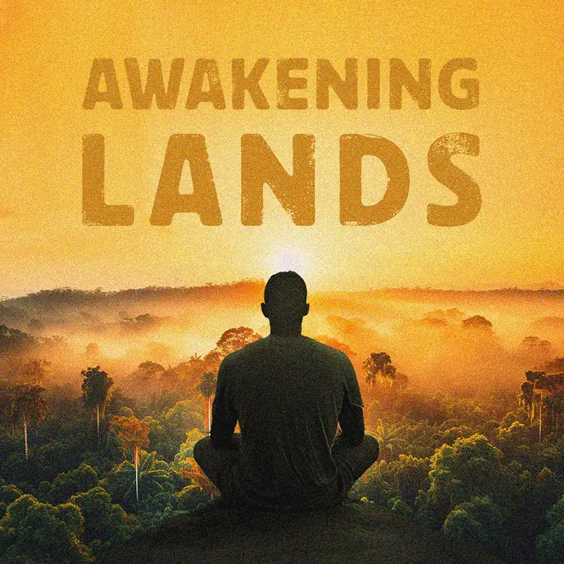 Building in Public: Listening Season for Awakening Lands