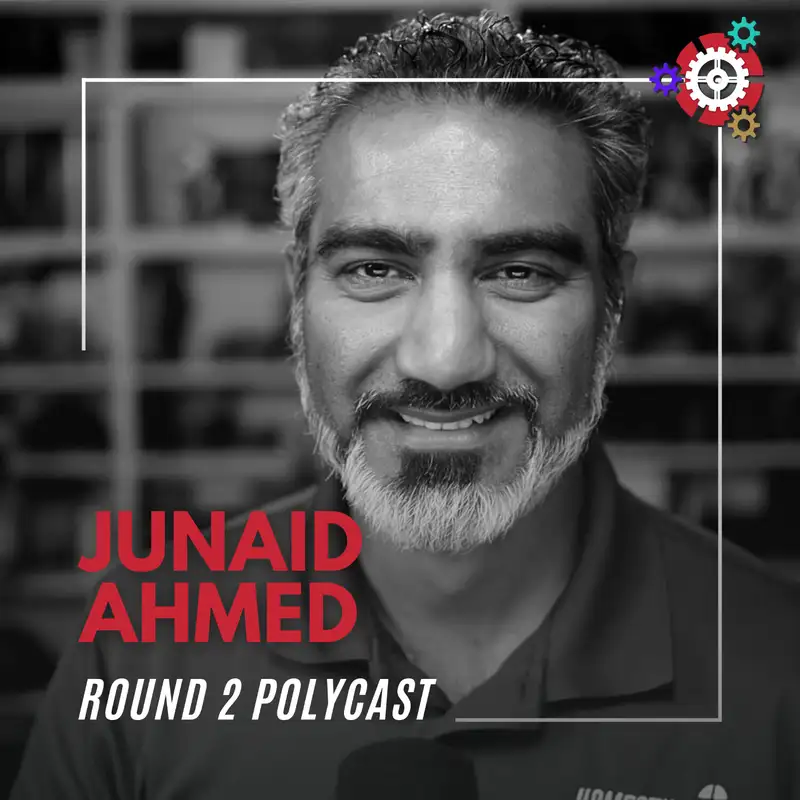 An Insight into SuperJunaid’s Content Journey with Junaid Ahmed [R2 Interview]