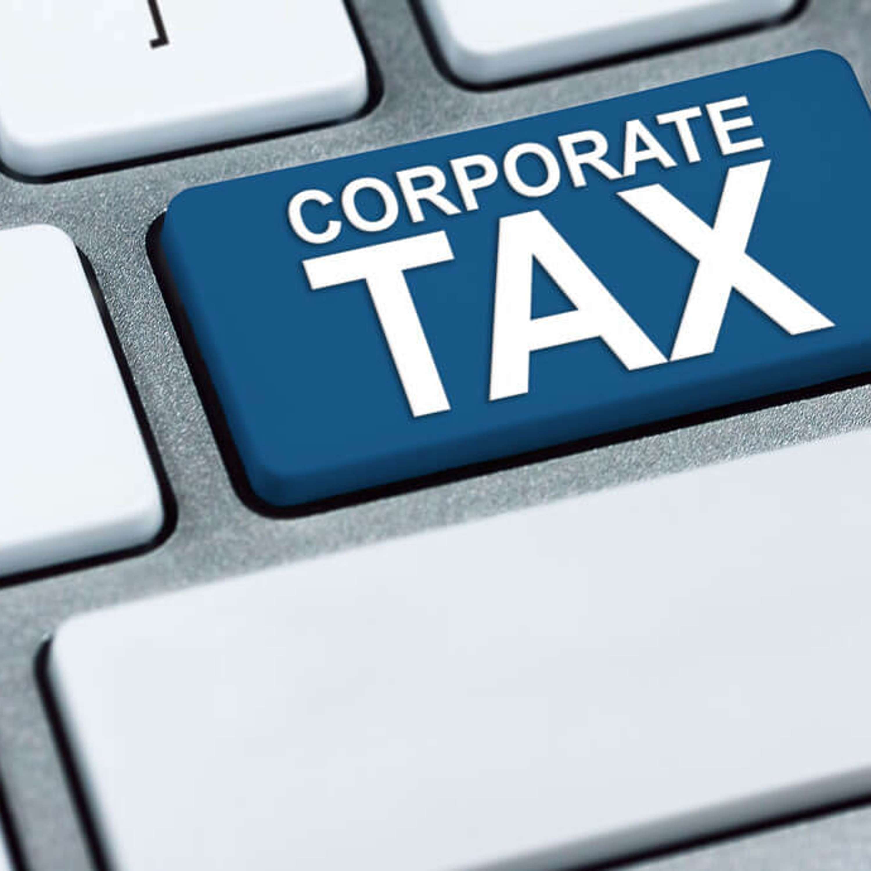 UAE New 15% Corporate Tax (10/12/24)