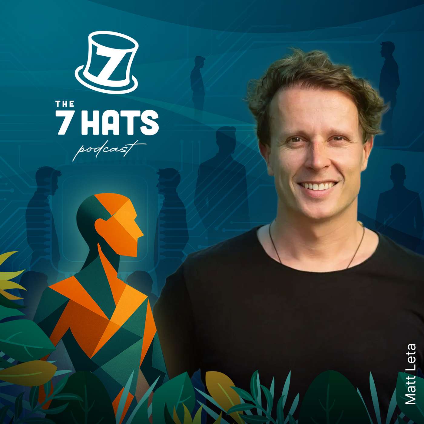 The 7 Hats