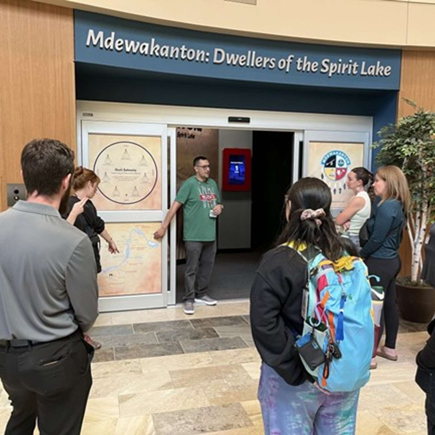 Native Studies Summer Workshop for Educators (NSSWE) Second Session for 2025, and Preventing Invasive Species in Tribal Nations
