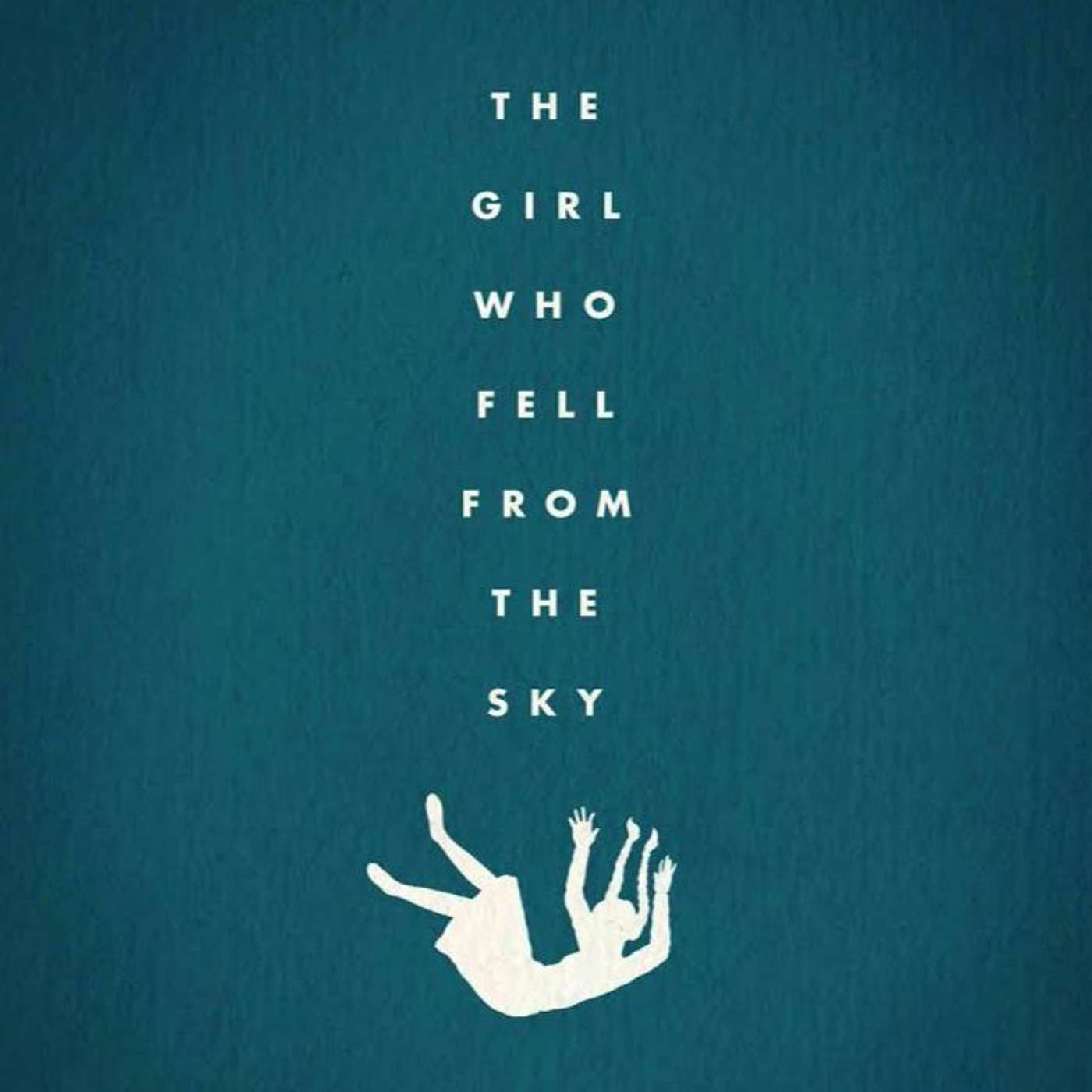 BPop 023: The Girl Who Fell from the Sky episode artwork