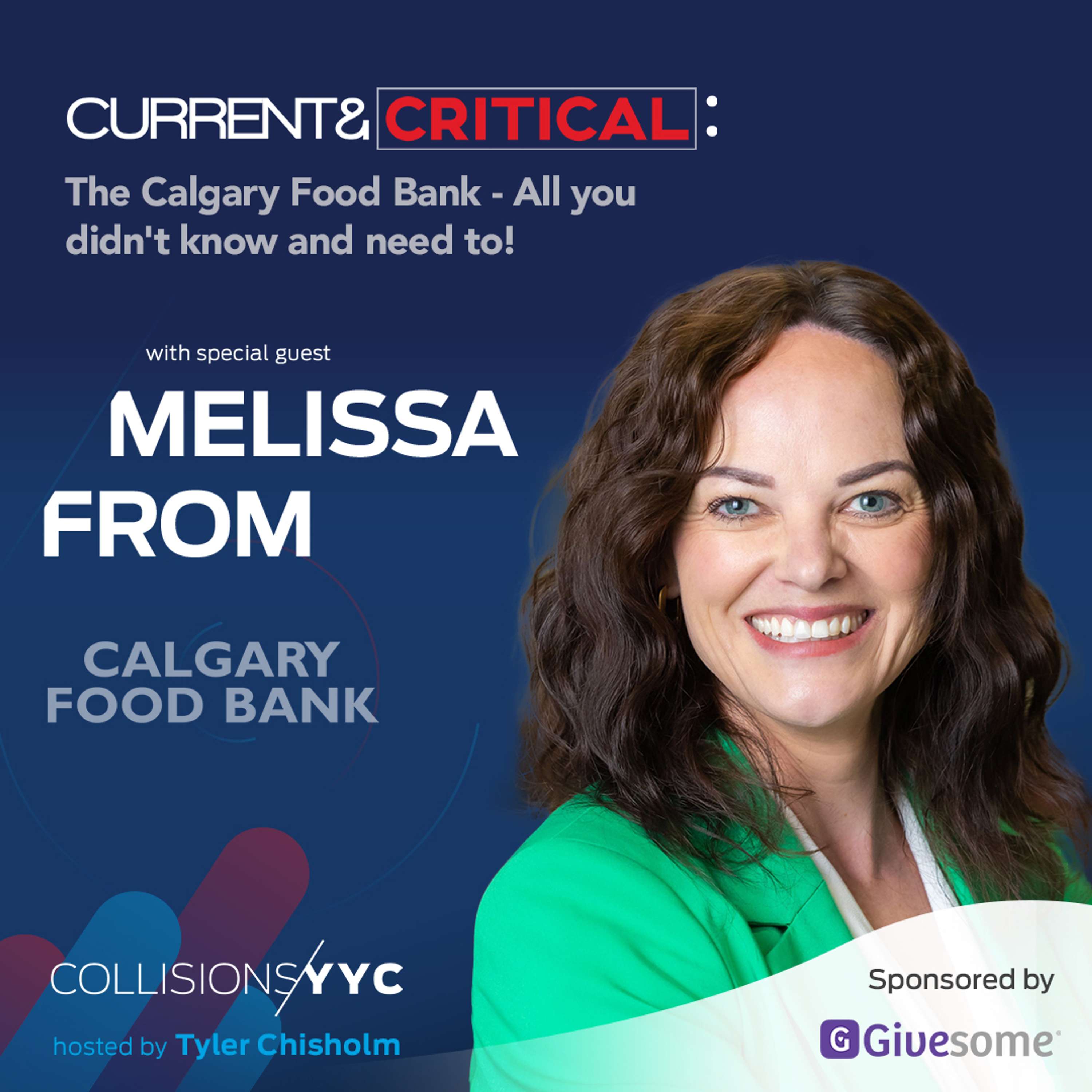 Collisions YYC