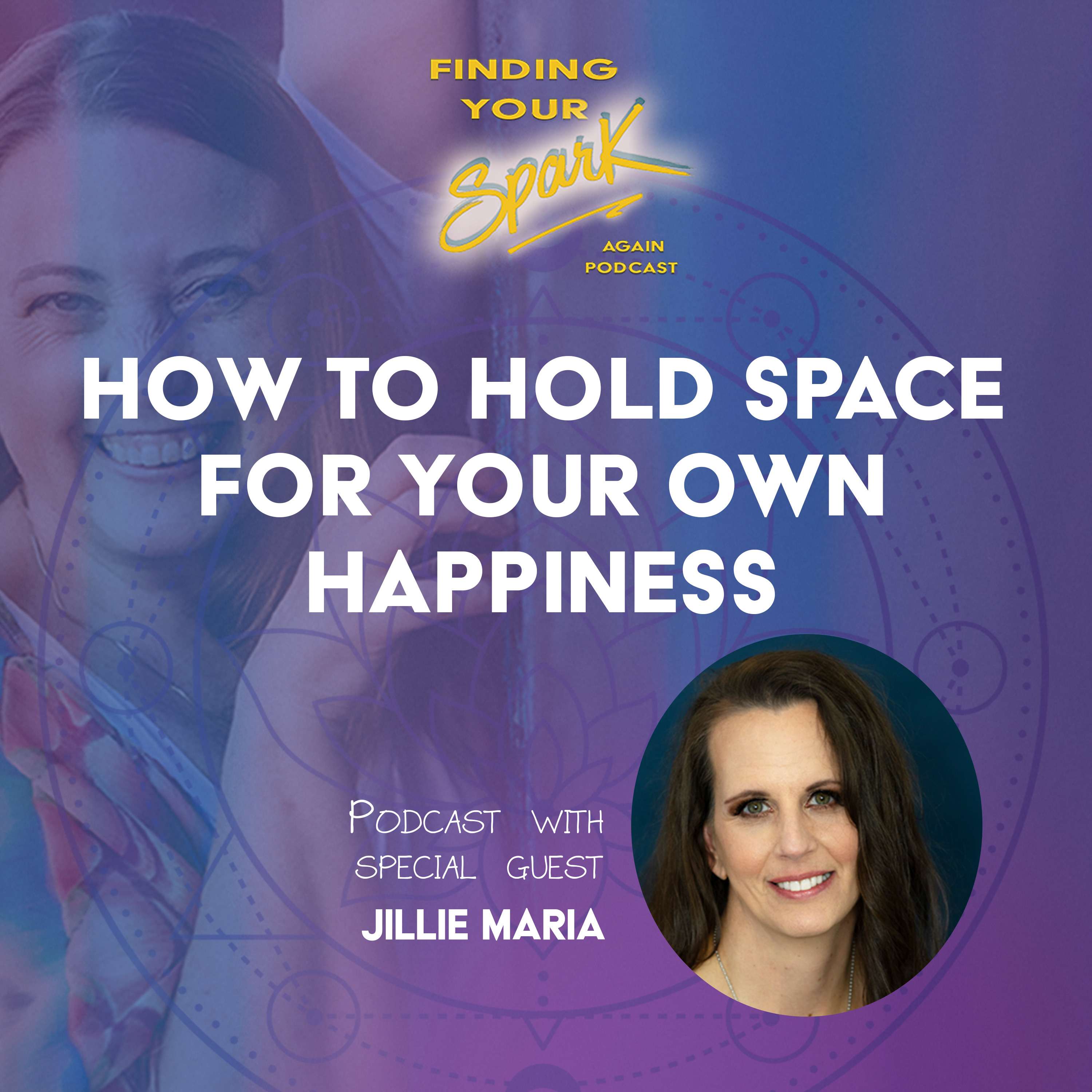 Finding Your Spark Again