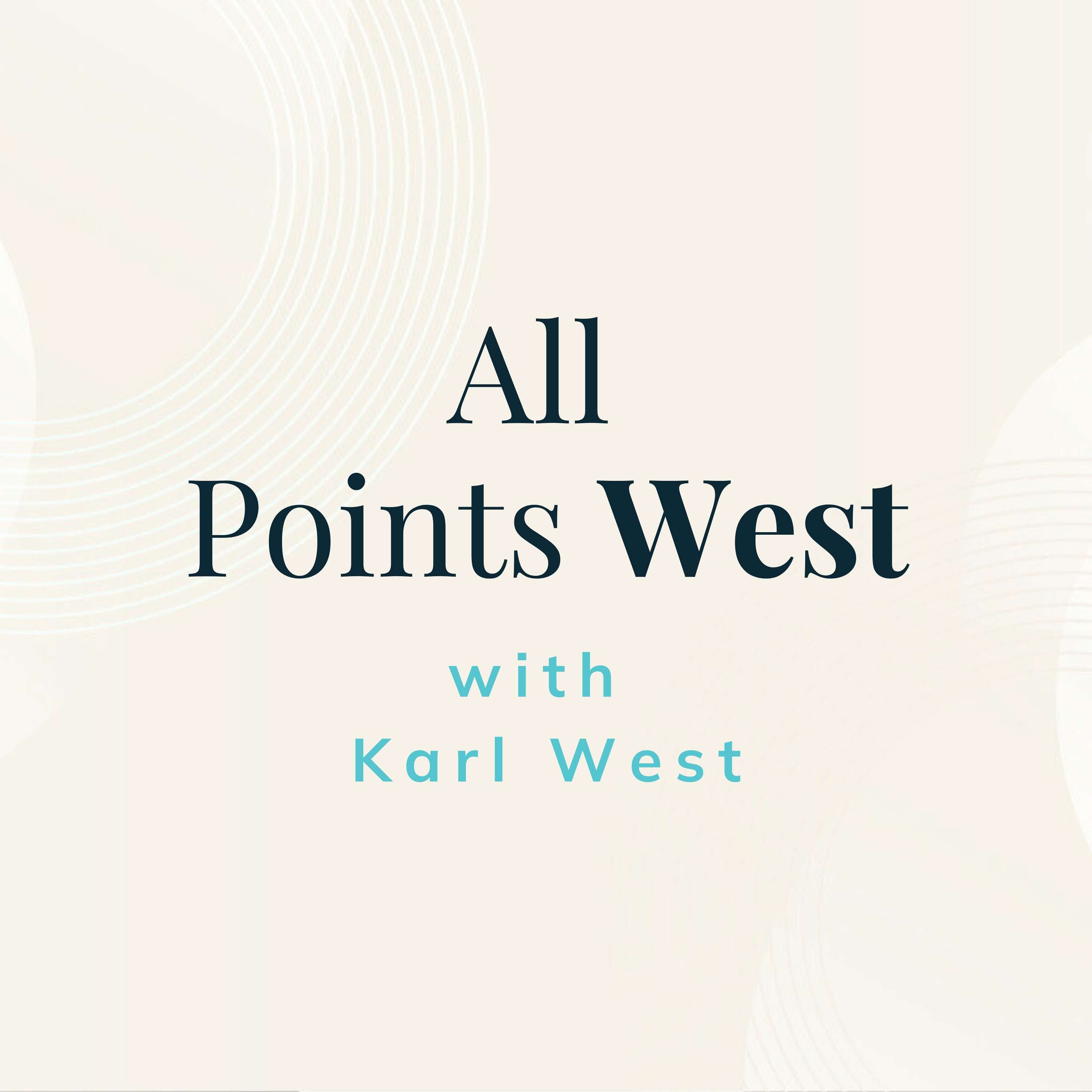 All Points West