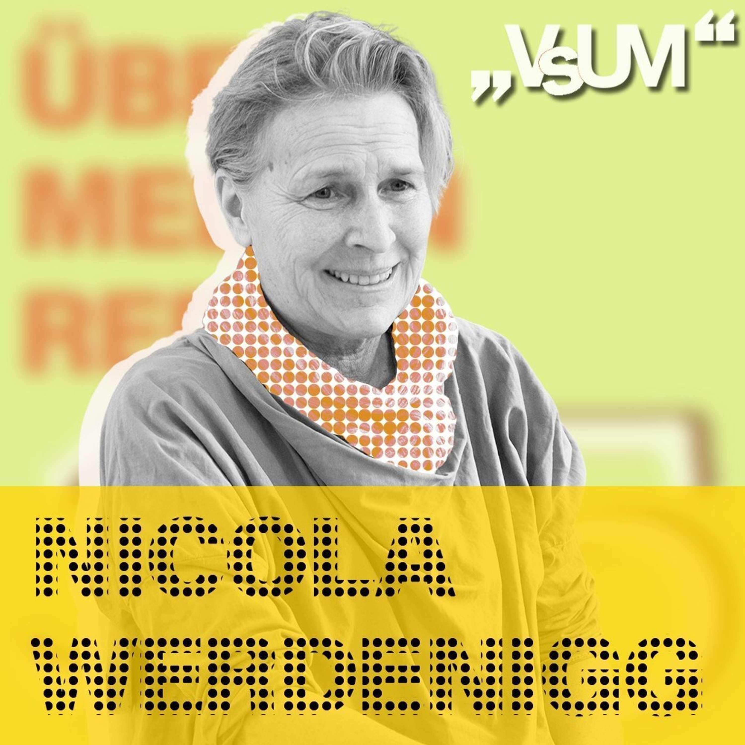 # 148 Nicola Werdenigg: Die Frau, die das Selbstbild des Skisports neu definiert | 22.01.21