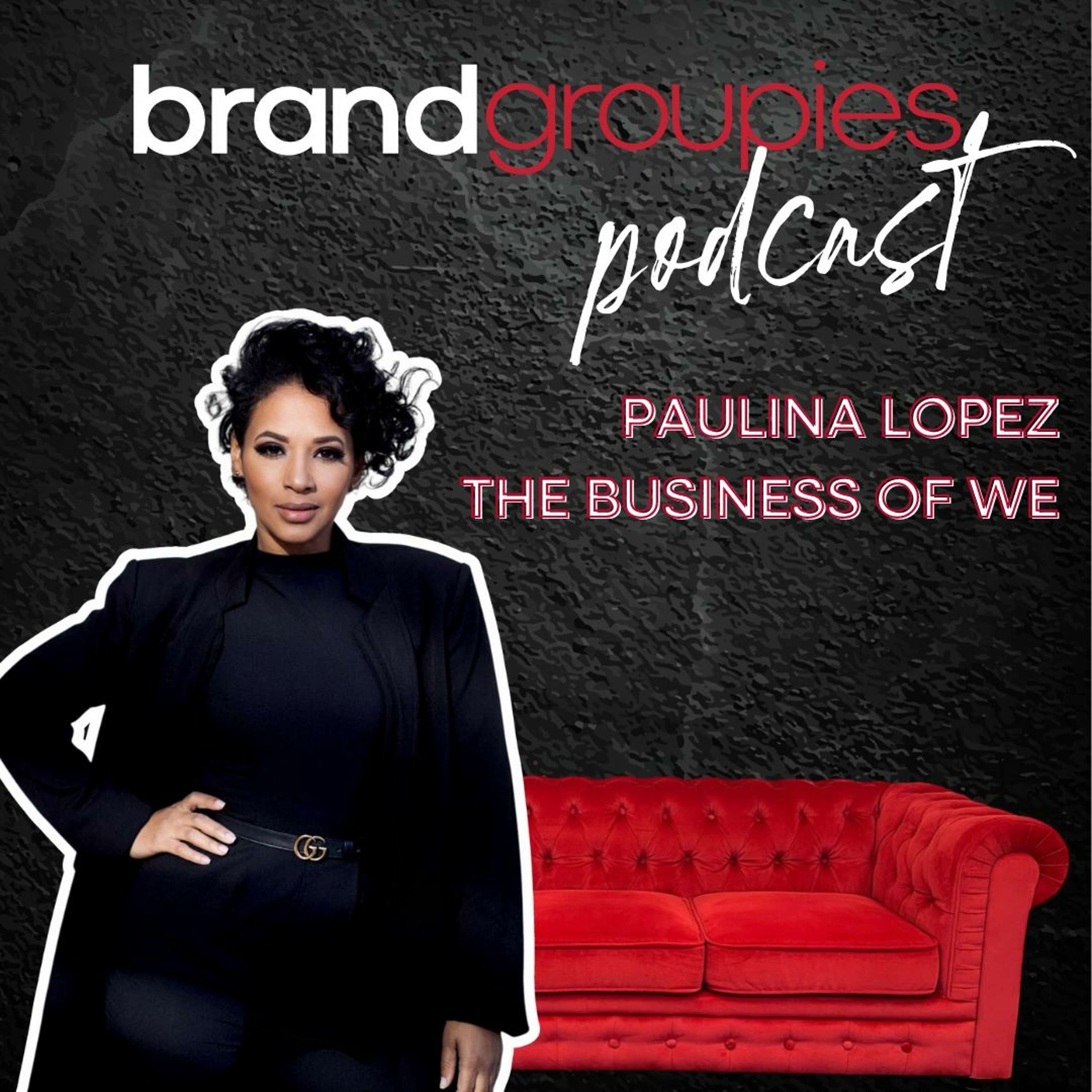 Brand Groupies