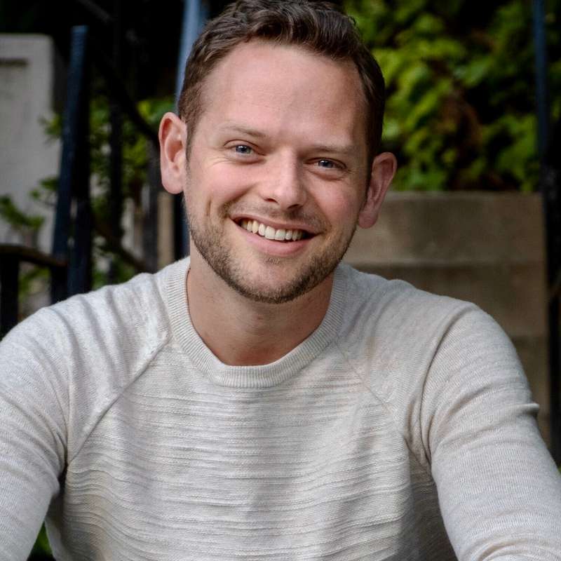 Chase Arrington