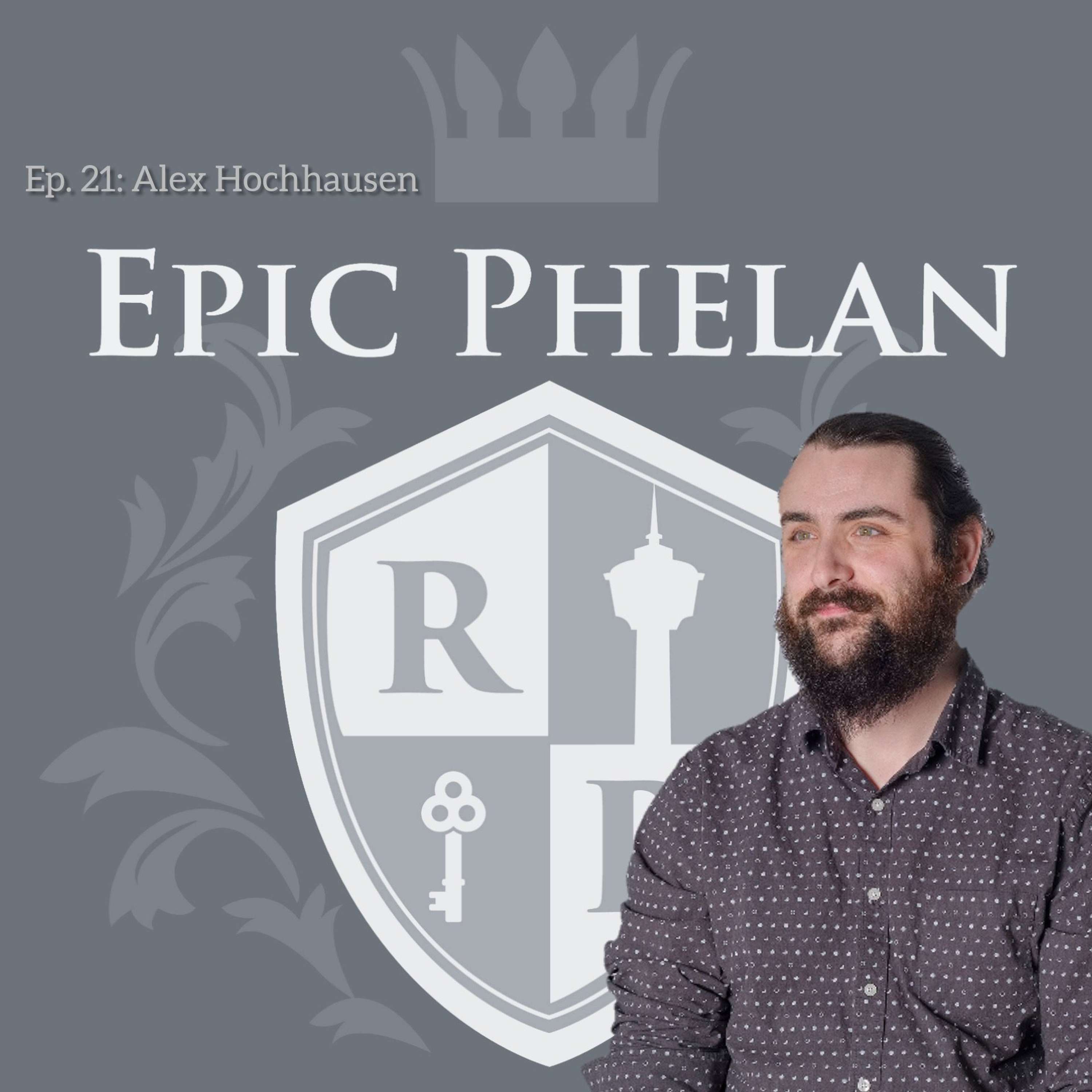 Epic Phelan