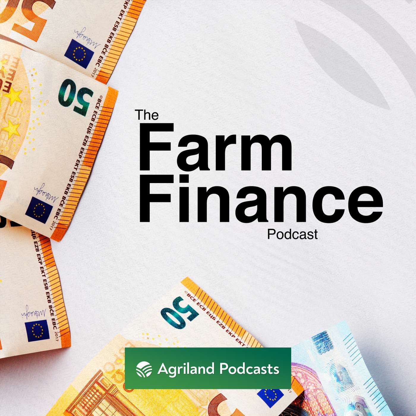 The Farm Finance Podcast