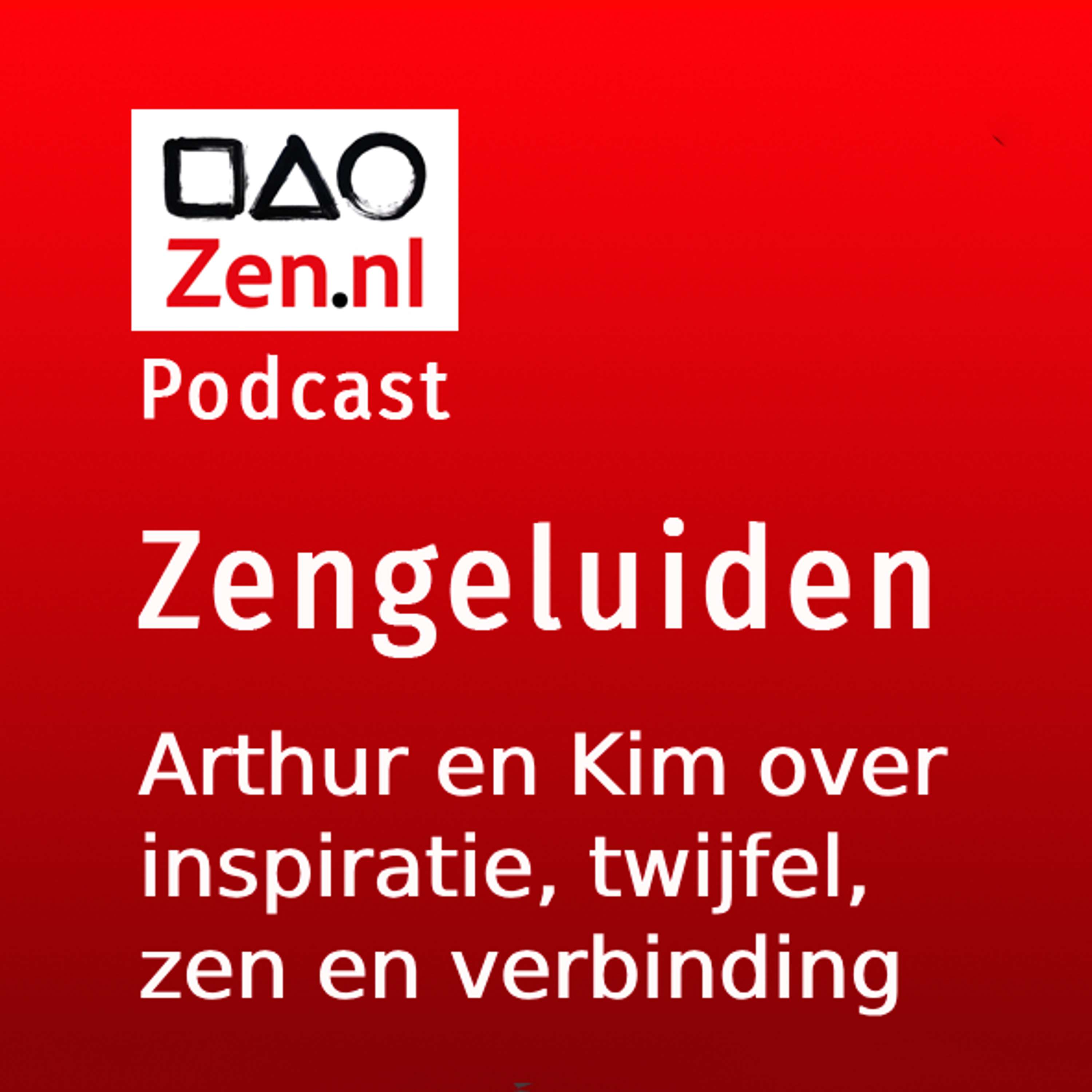 Zengeluiden