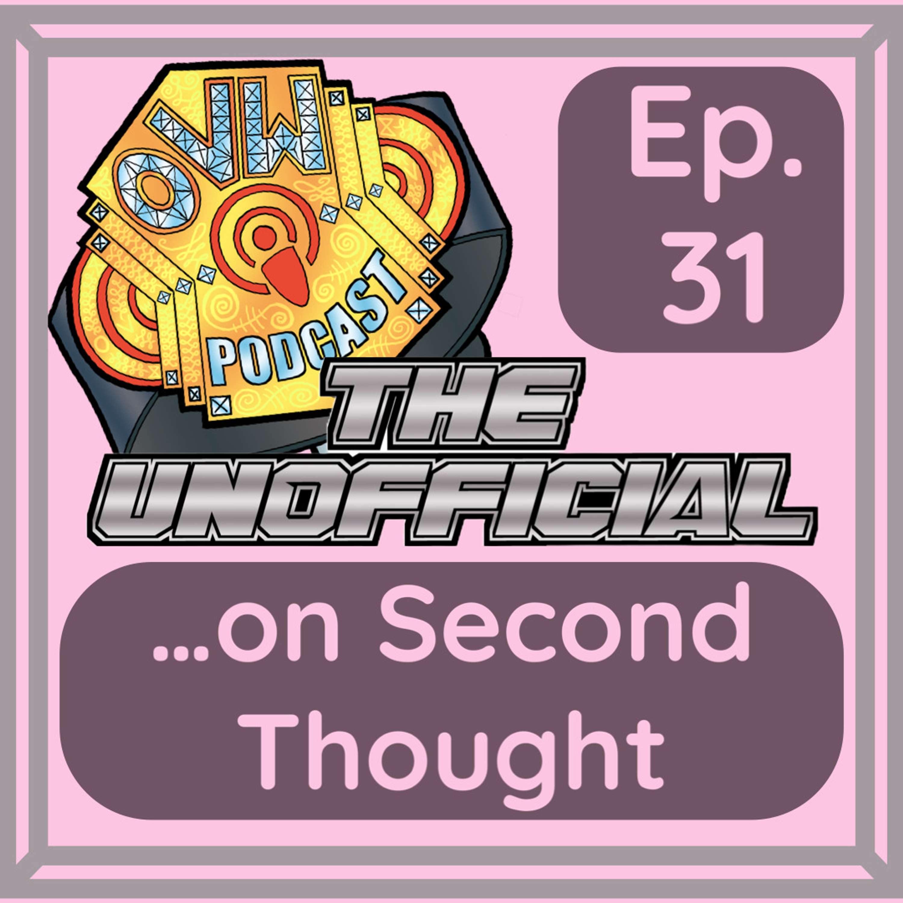 The OVW Podcast