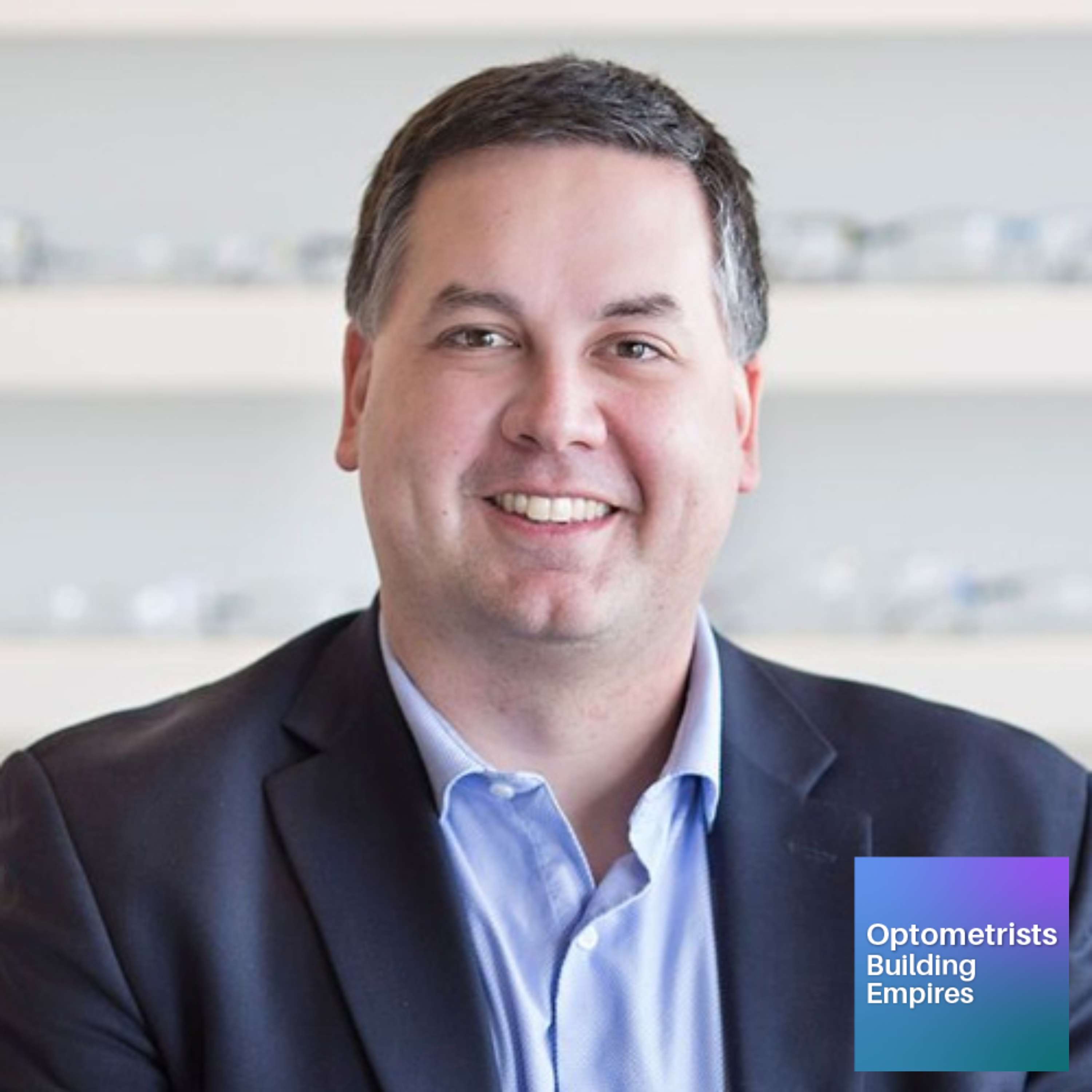 Optometrists Building Empires