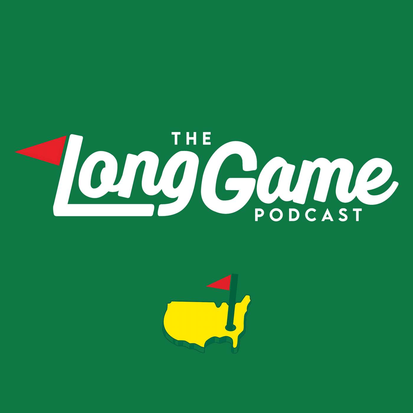 #19: Hello Friends! Masters Preview, Akshay’s Fist Pump, Woad and Korda Shine, Plus Leftover Full Swing Thoughts